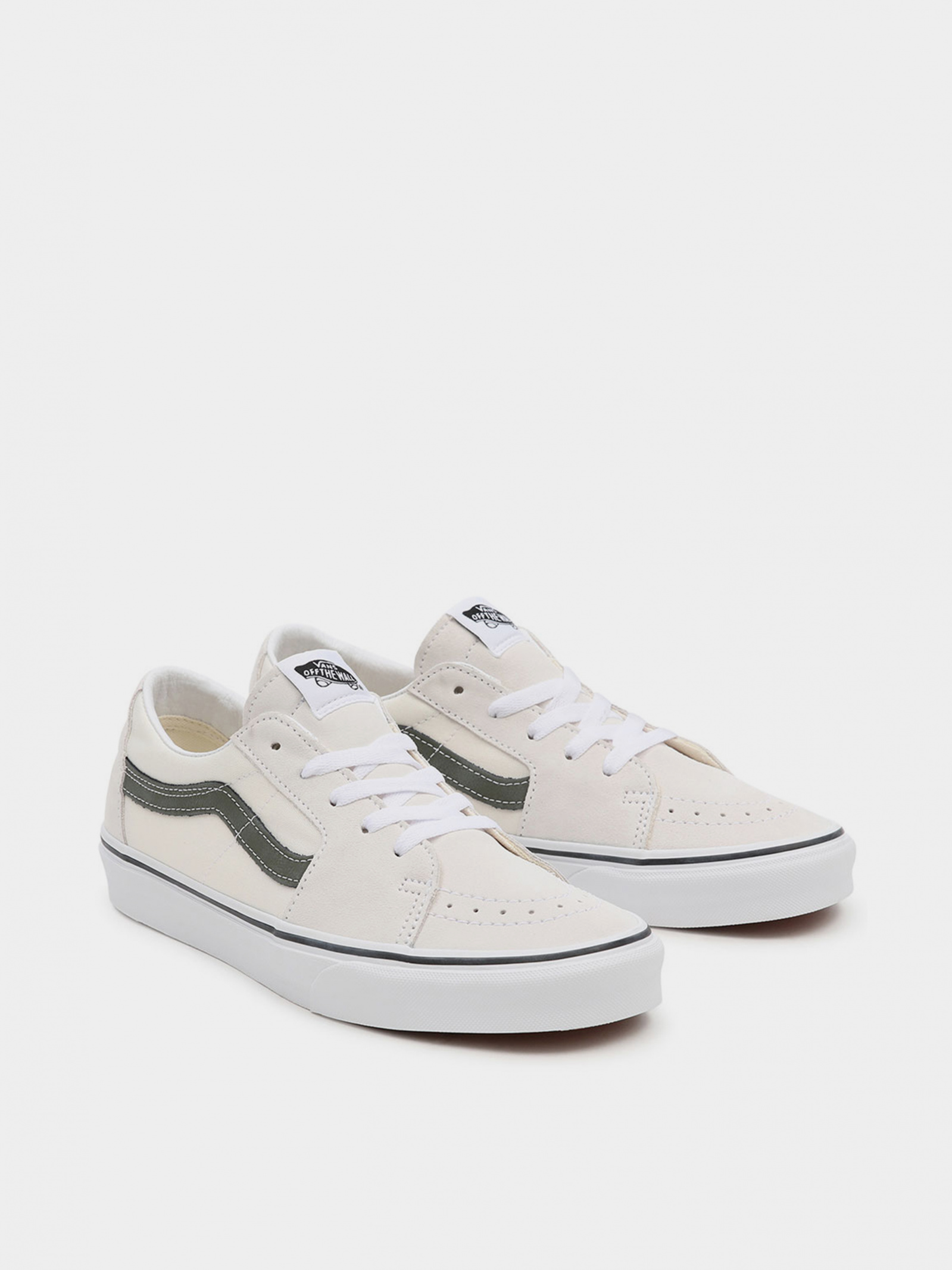 Кеды низкие Мужские Vans