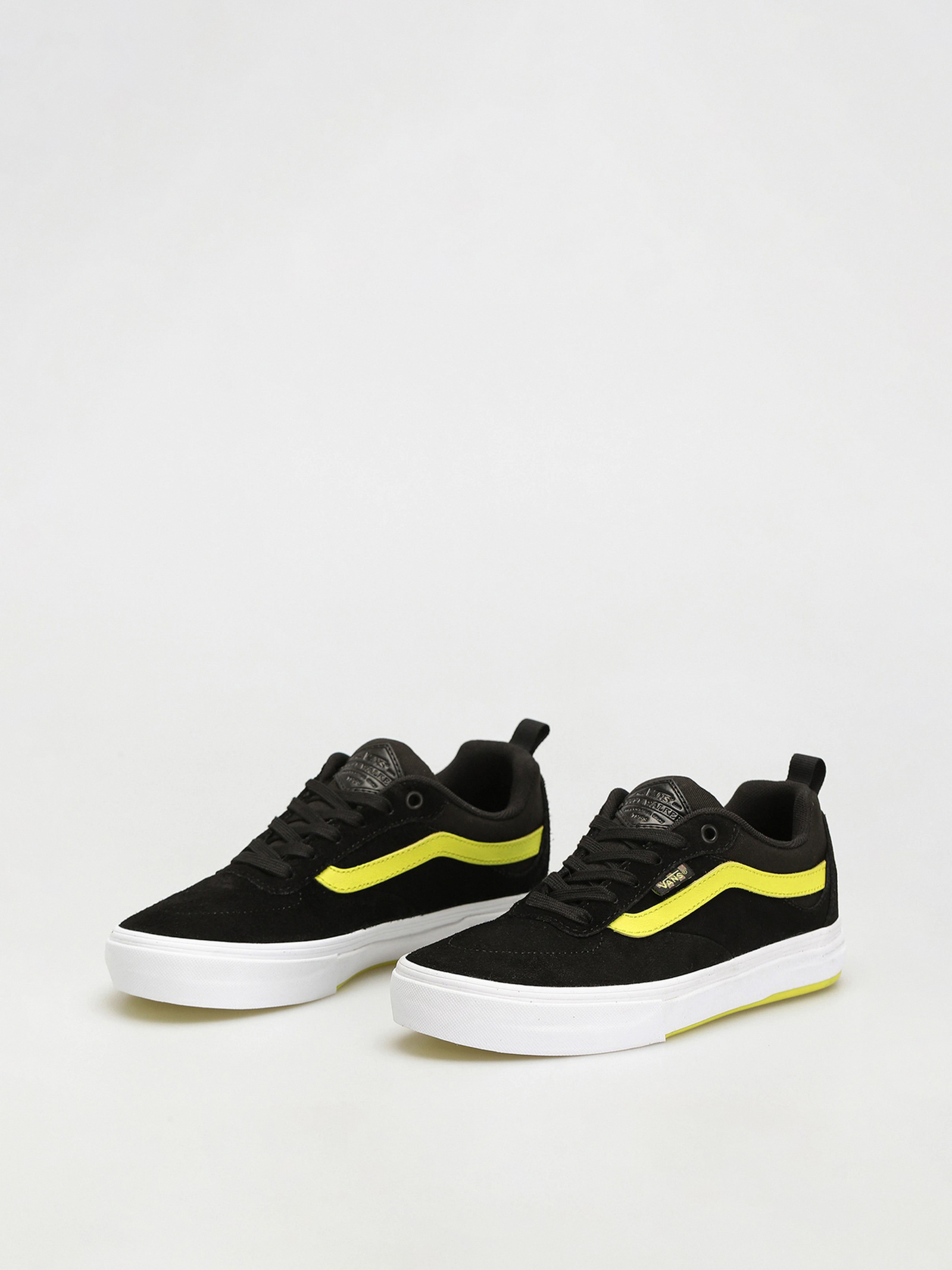 Low-Top Sneakers Men's Vans