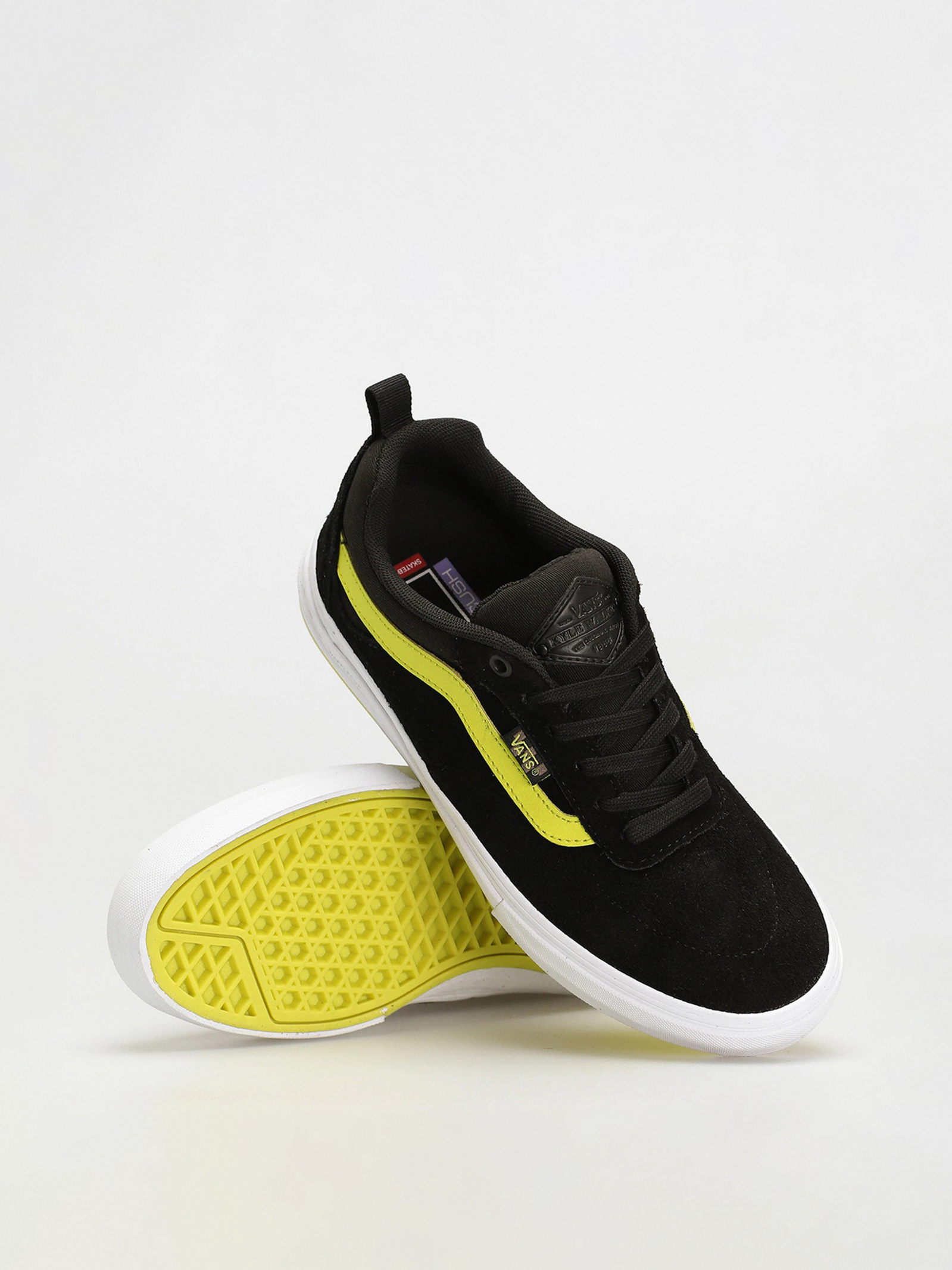 Low-Top Sneakers Men's Vans