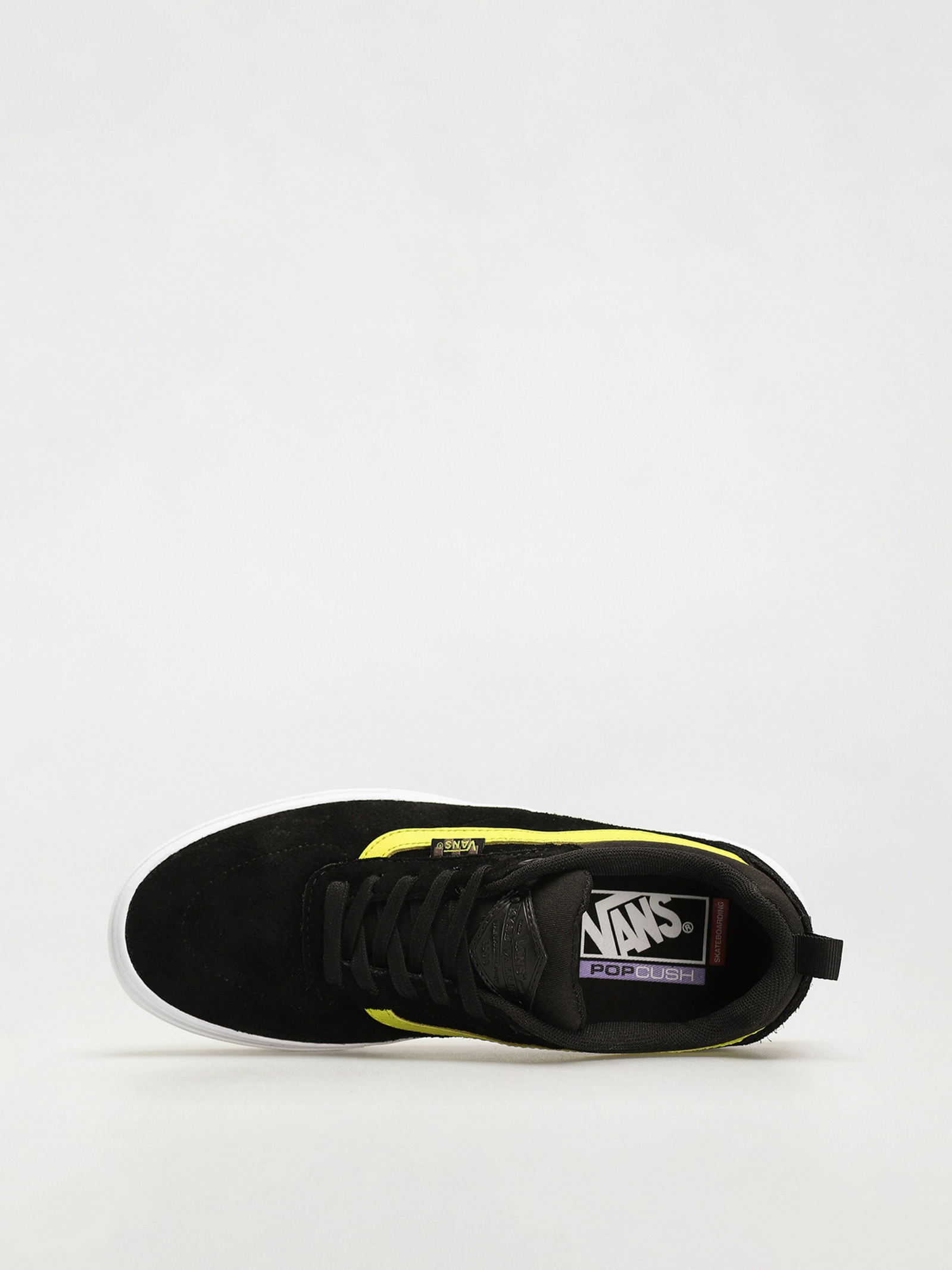 Low-Top Sneakers Men's Vans