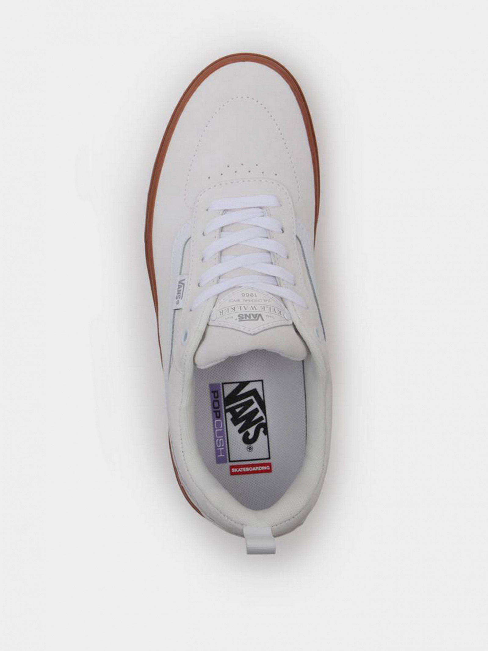 Кеди низькі Чоловічі Vans