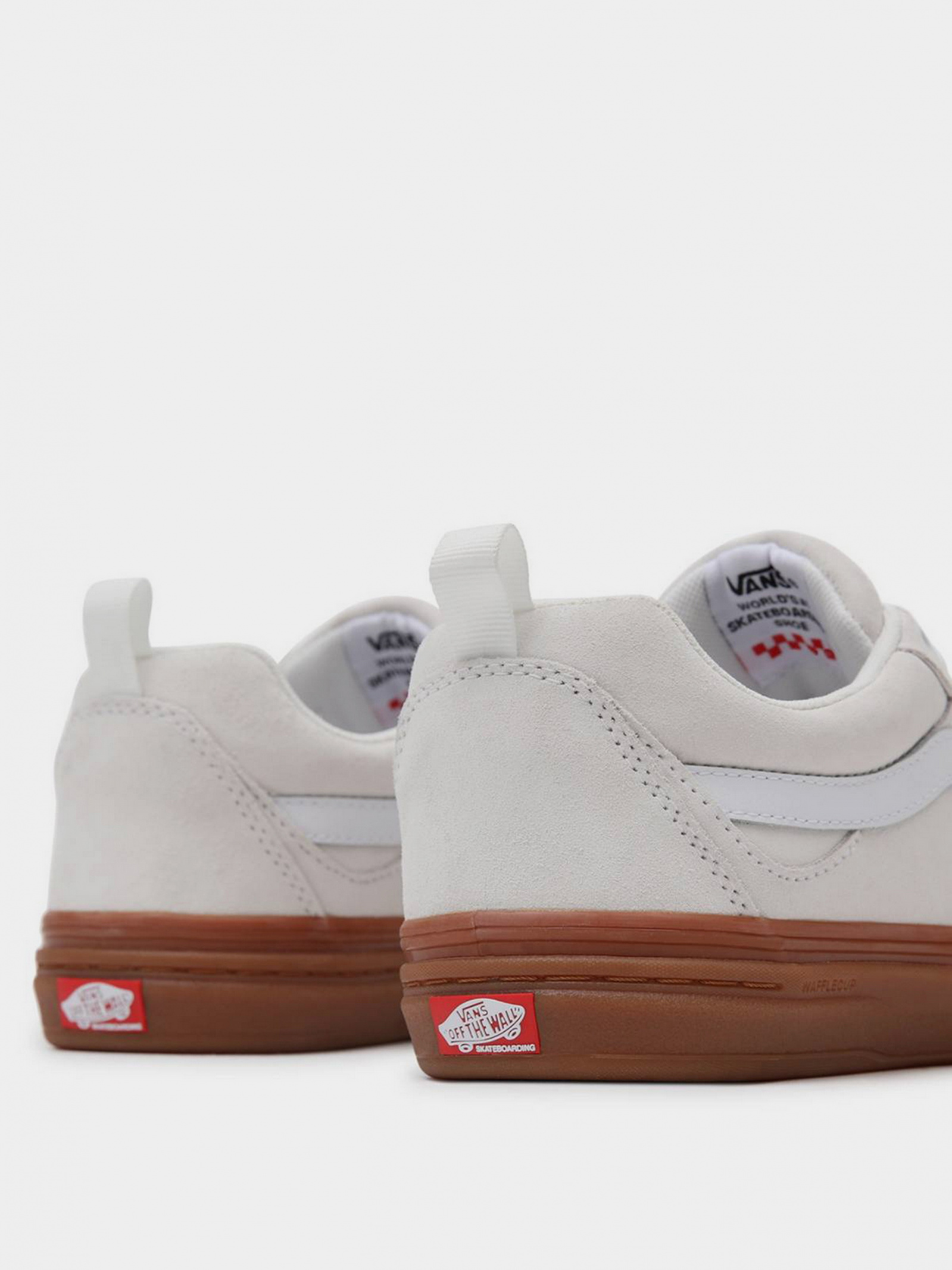Кеди низькі Чоловічі Vans