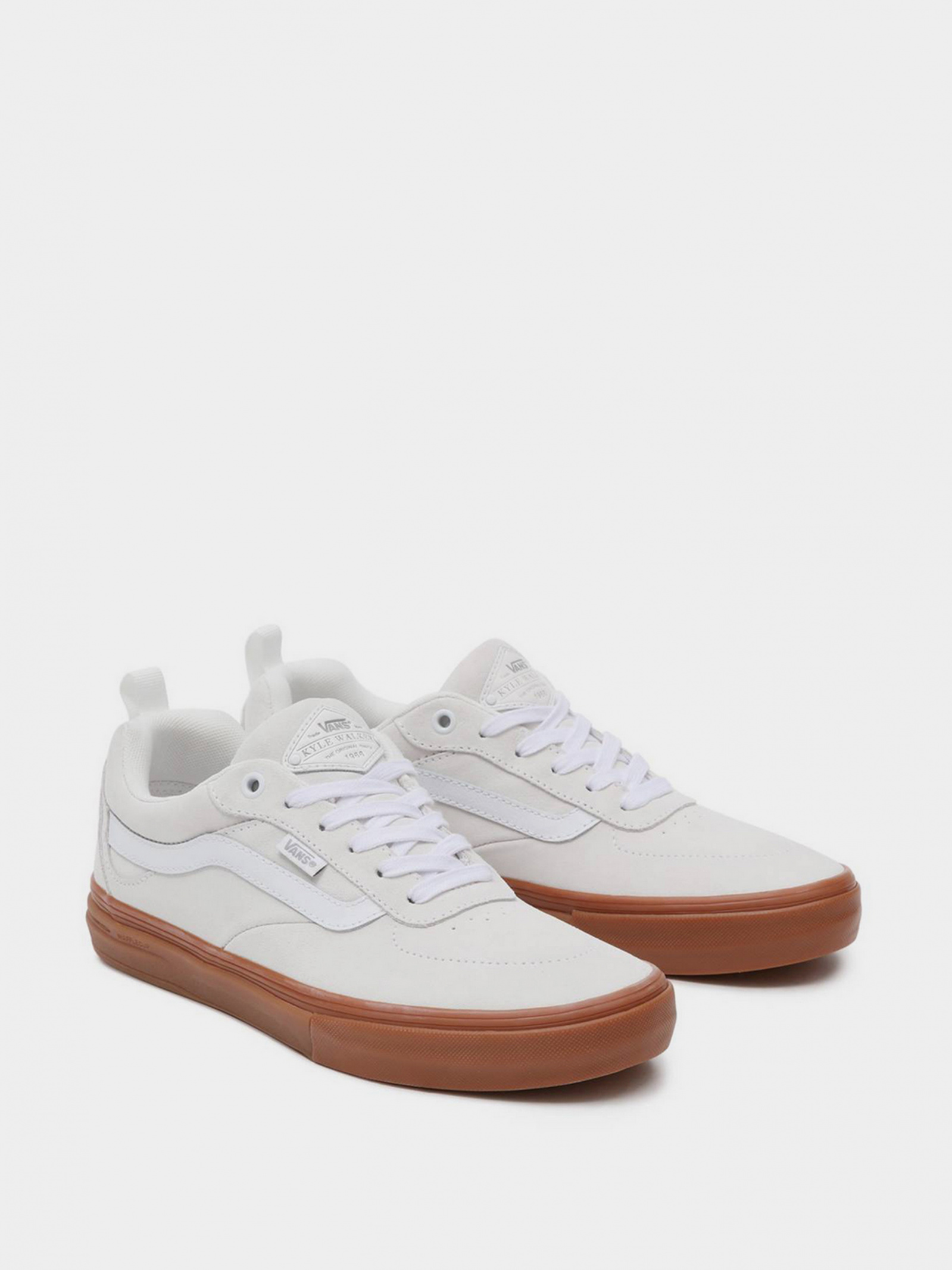 Кеди низькі Чоловічі Vans