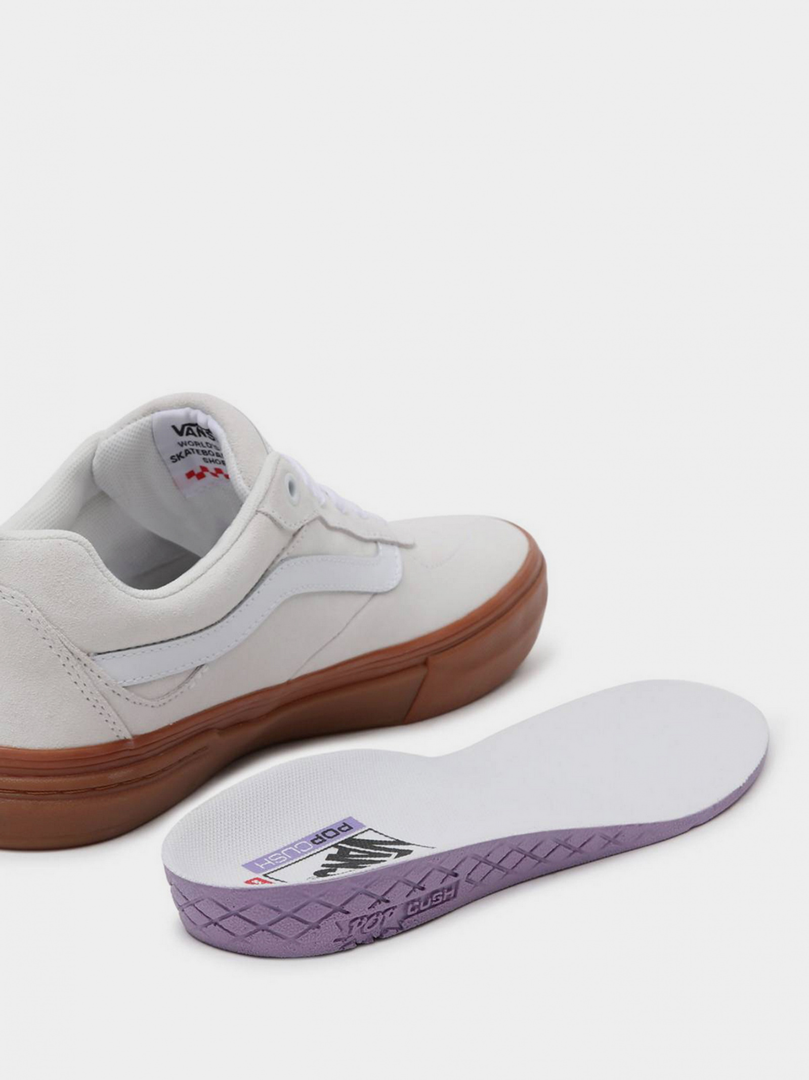 Кеди низькі Чоловічі Vans