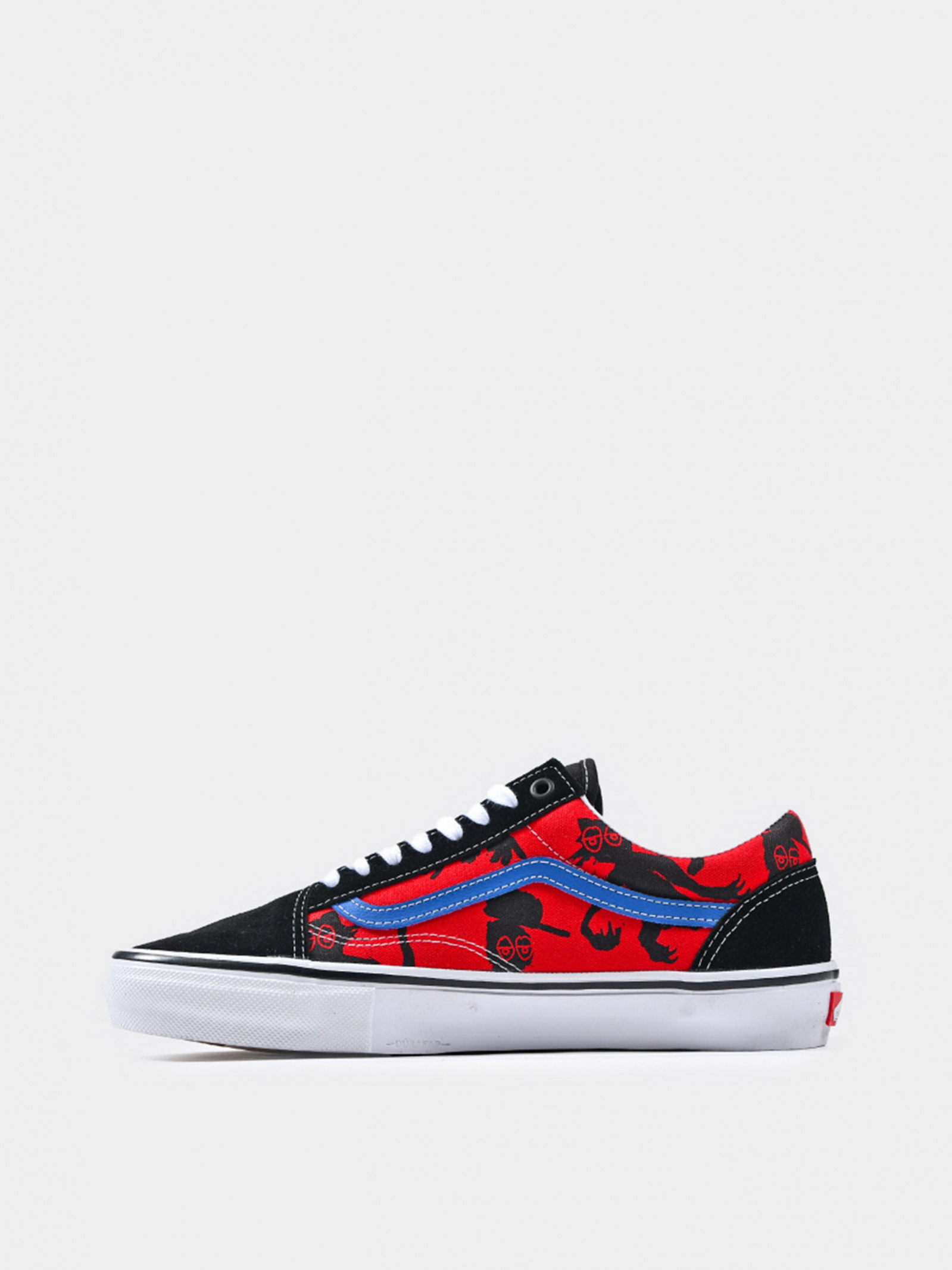 Кеди низькі Чоловічі Vans