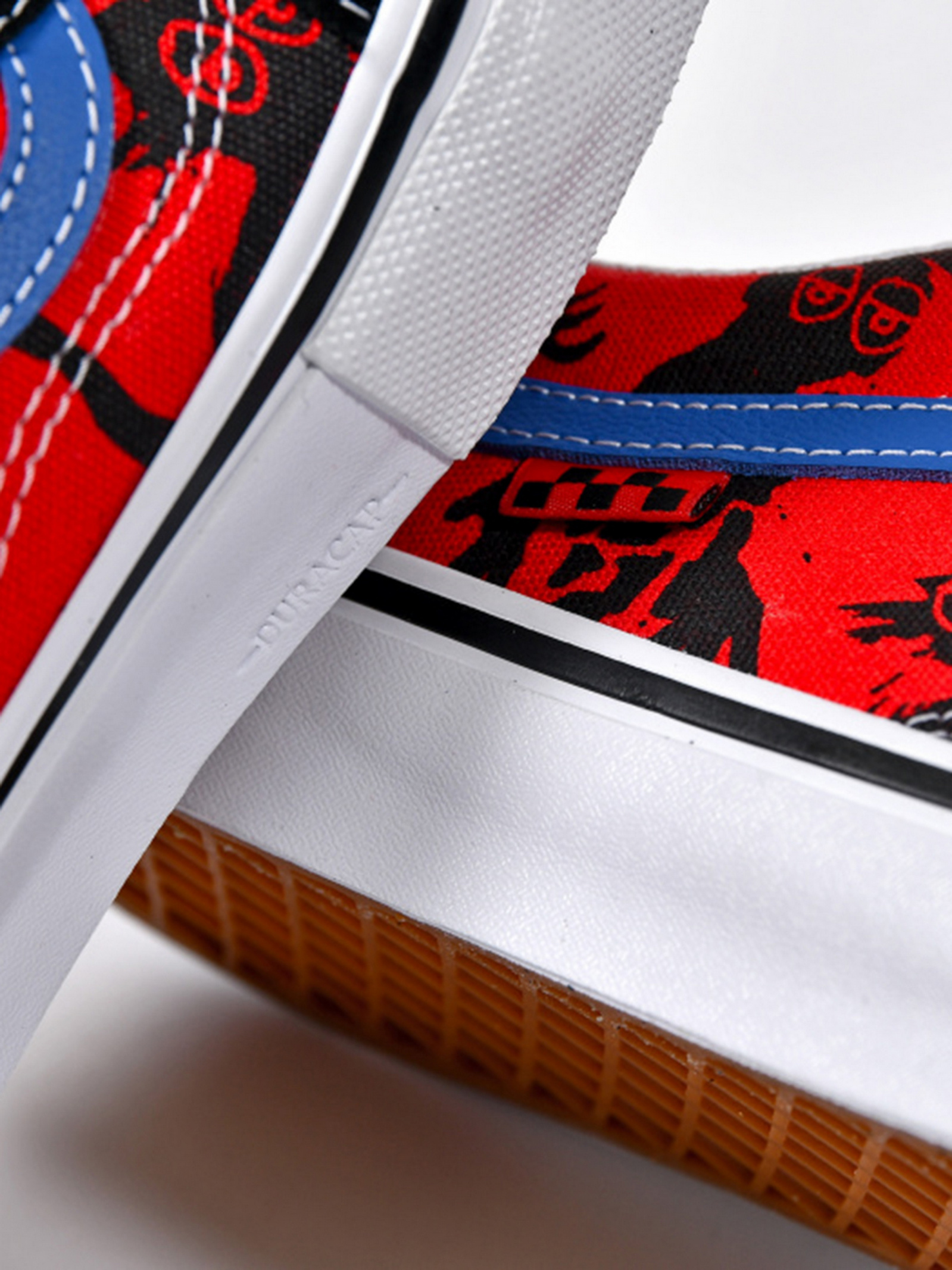 Кеди низькі Чоловічі Vans