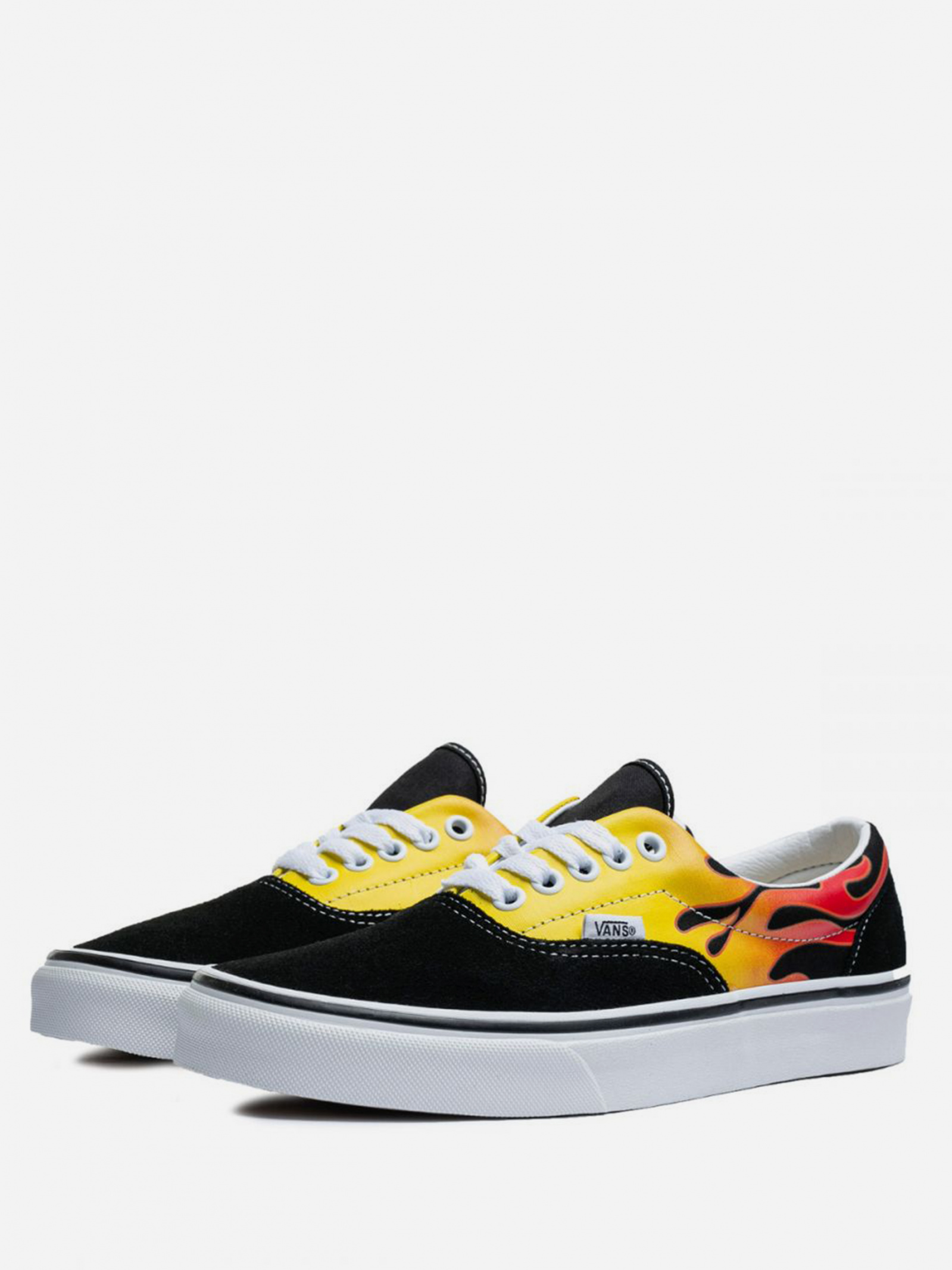 Low-Top Sneakers Men's Vans