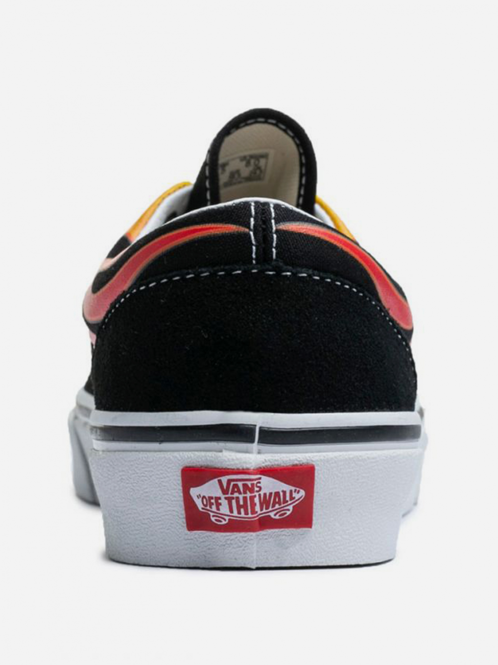 Low-Top Sneakers Men's Vans