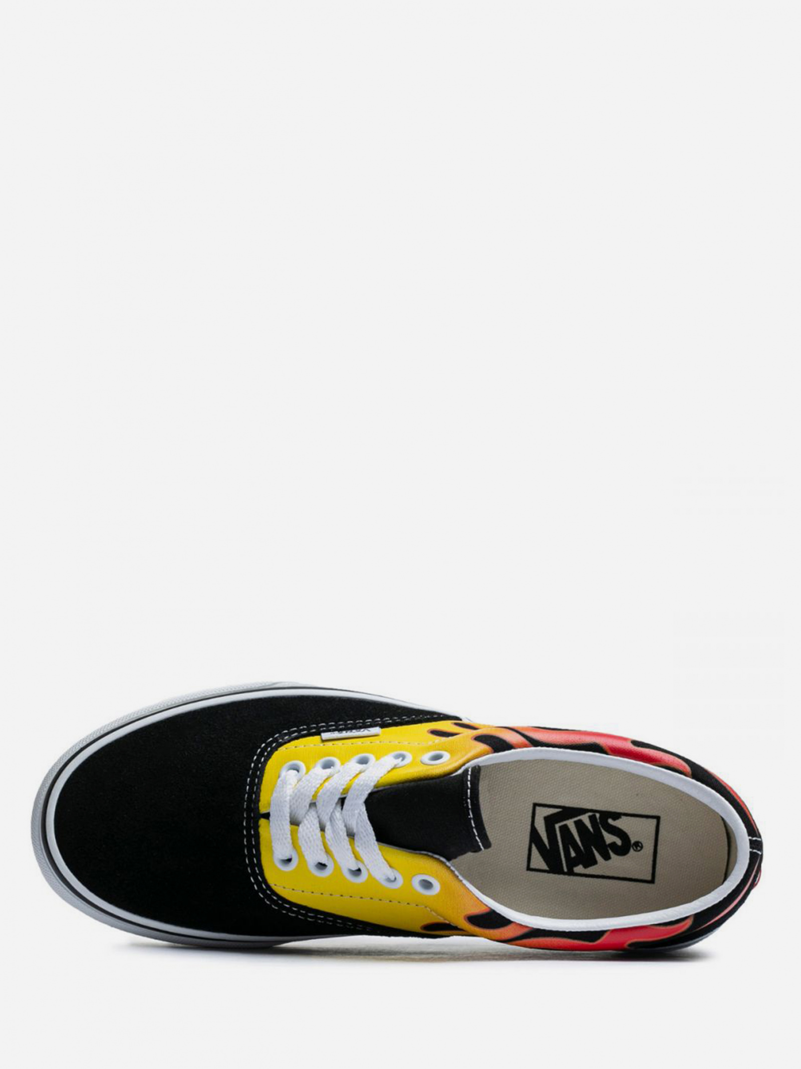 Low-Top Sneakers Men's Vans