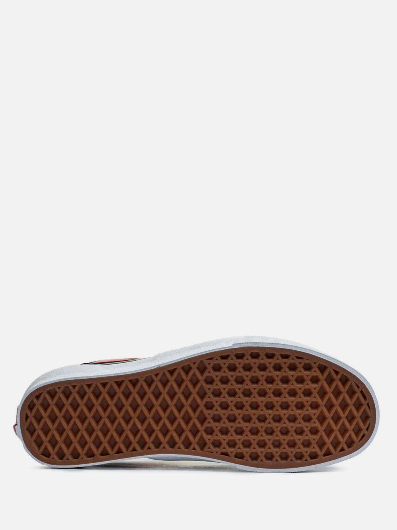 Low-Top Sneakers Men's Vans