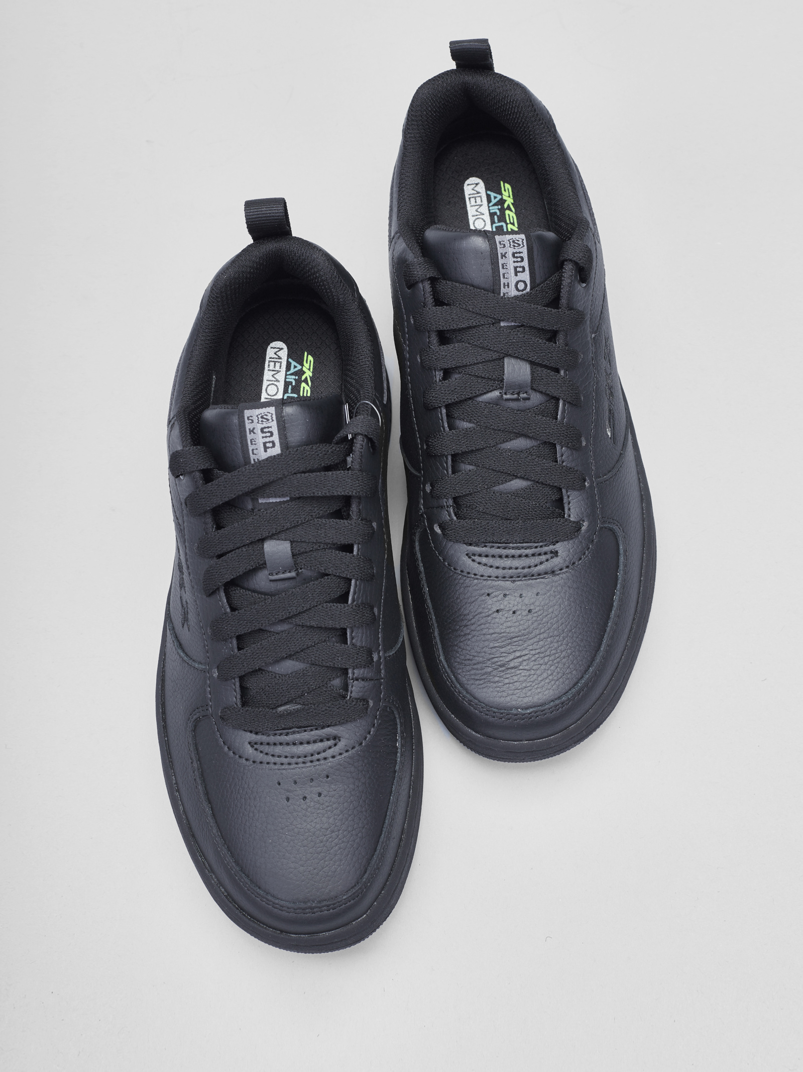 Кеди низькі Чоловічі Skechers