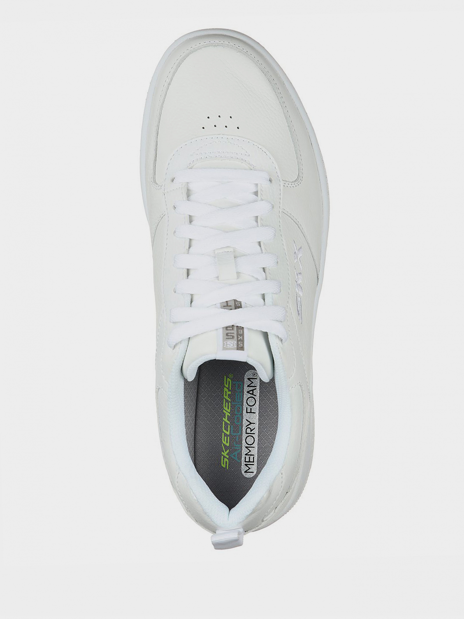 Кеди низькі Чоловічі Skechers