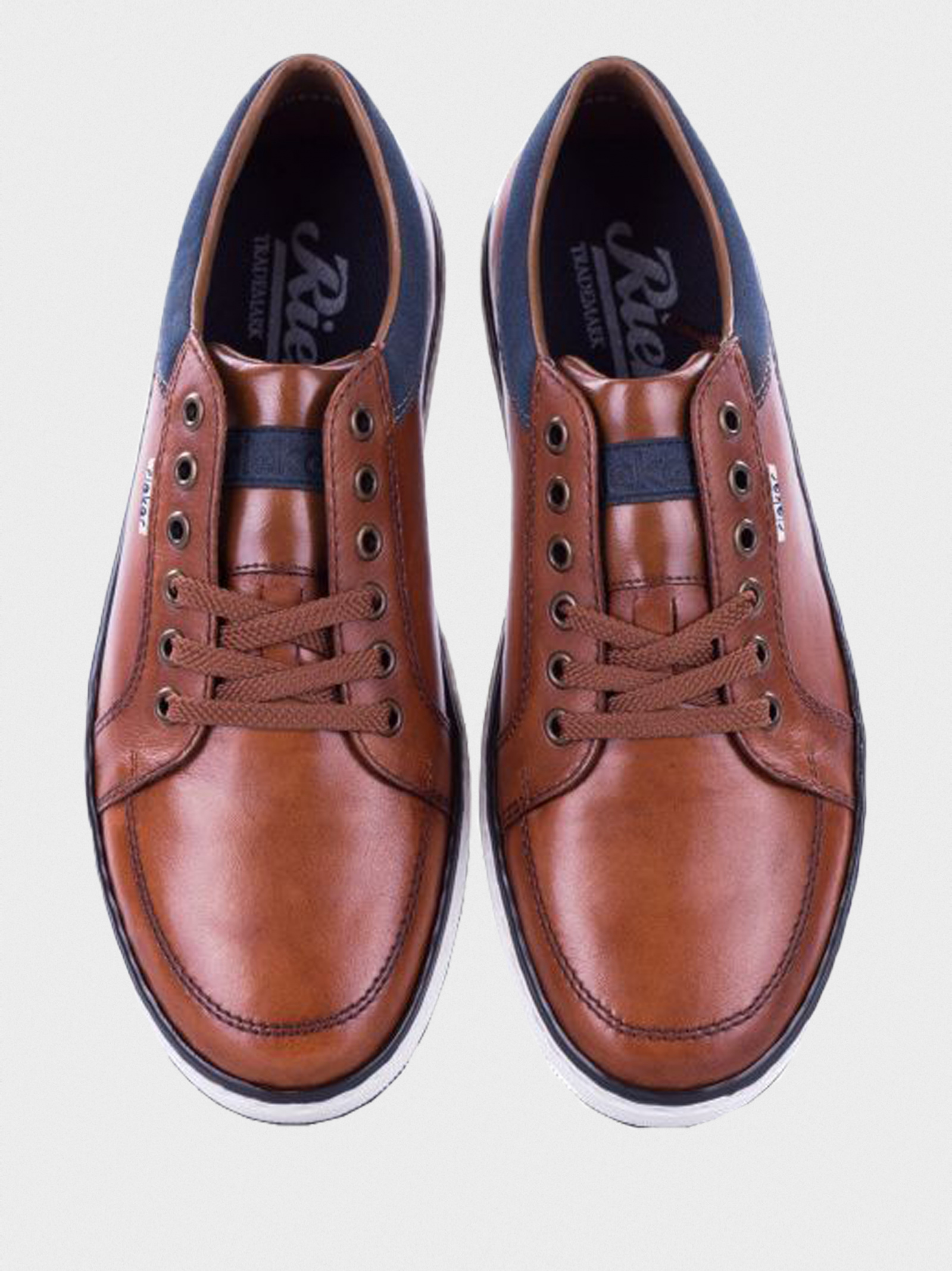 Low-Top Sneakers Men's RIEKER
