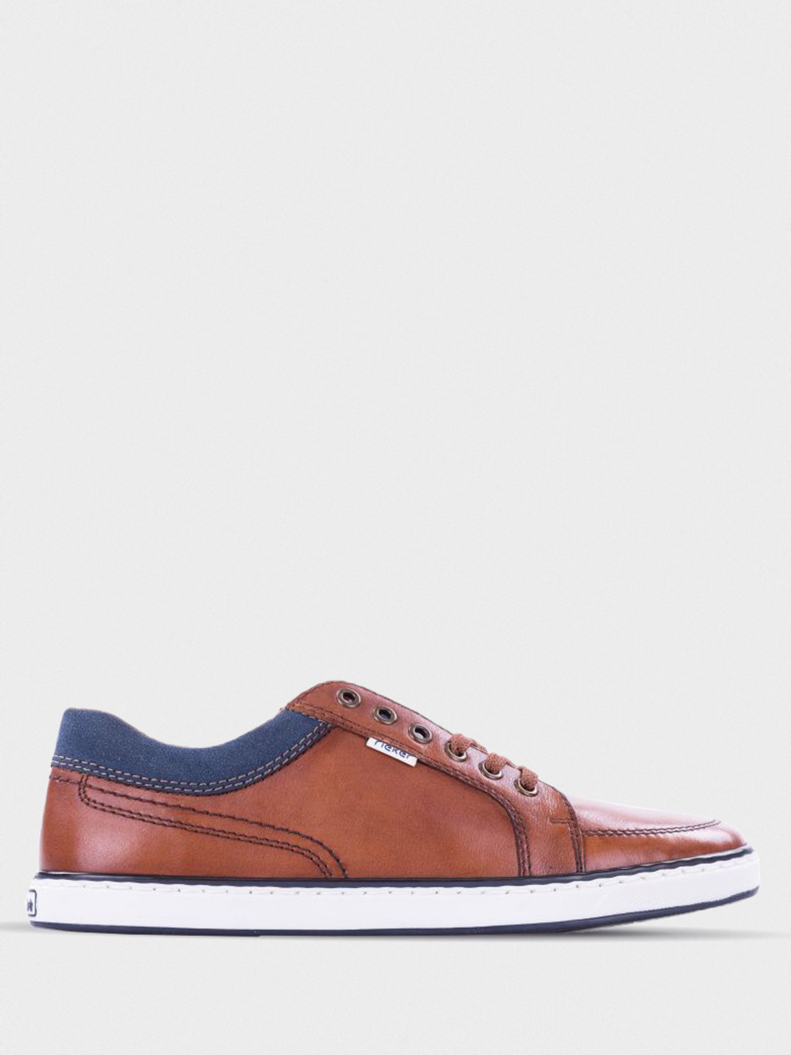 Low-Top Sneakers Men's RIEKER