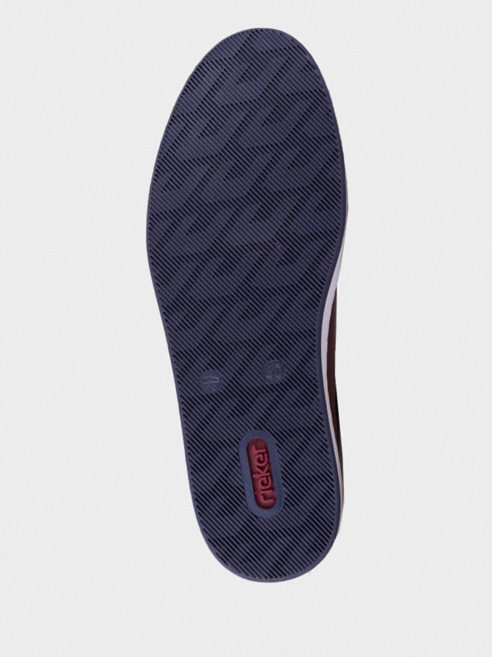 Low-Top Sneakers Men's RIEKER
