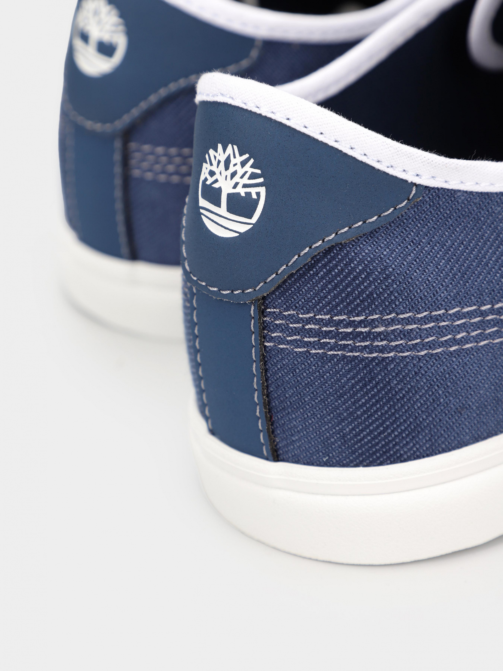 Кеды низкие Мужские Timberland