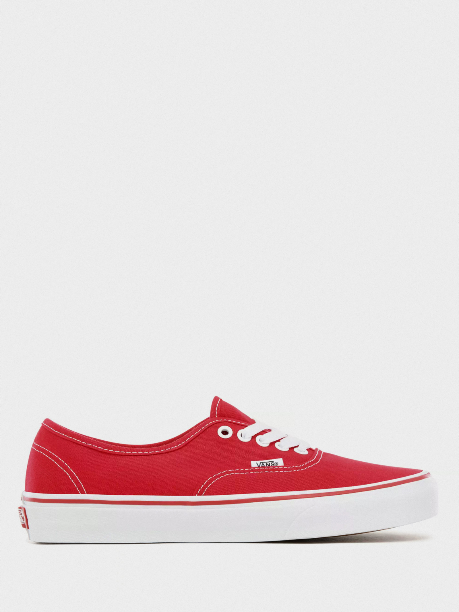 KP02477 | VN000EE3RED1 | Кеди низькі чоловічі Vans