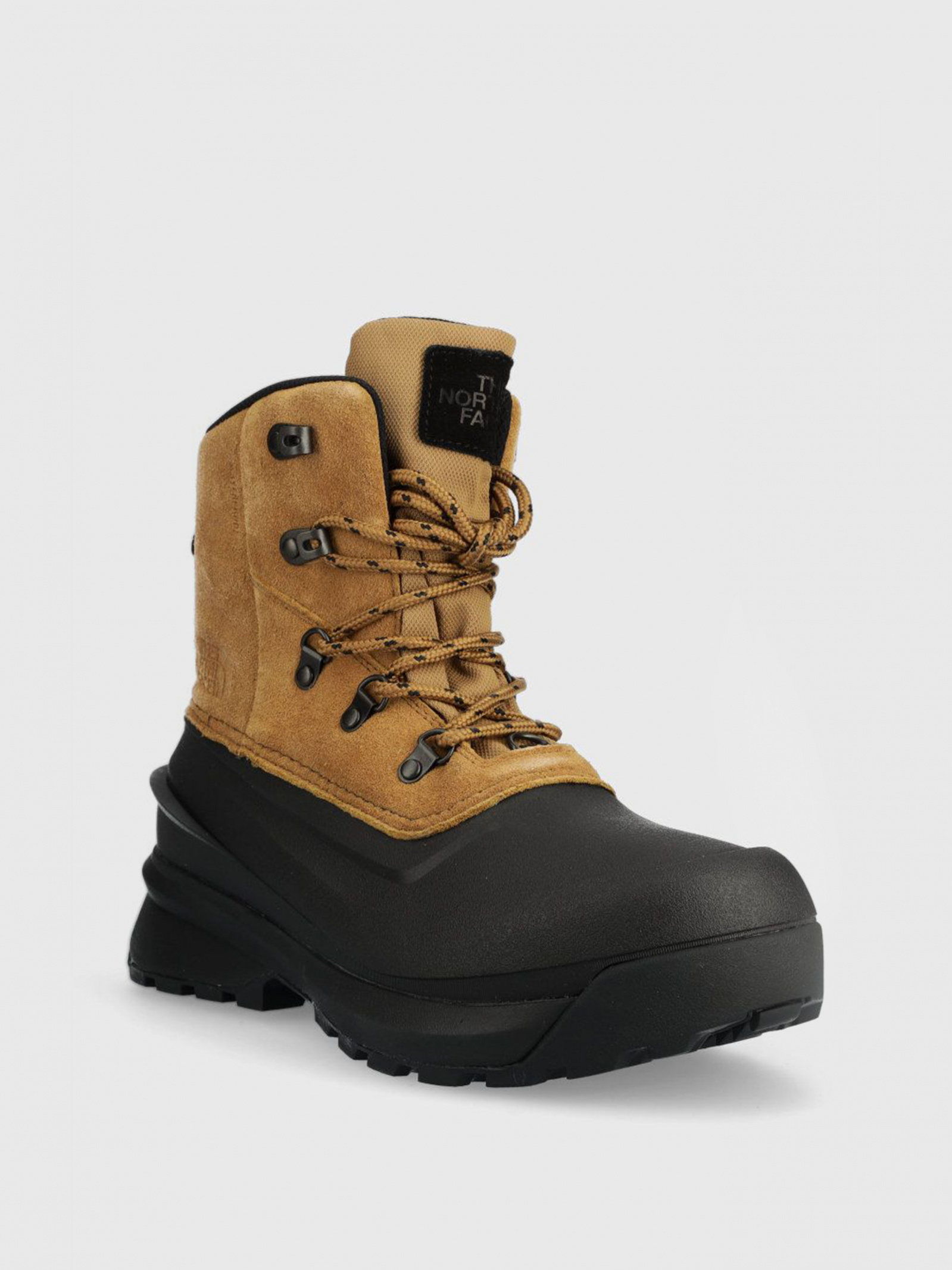 Черевики Чоловічі The North Face