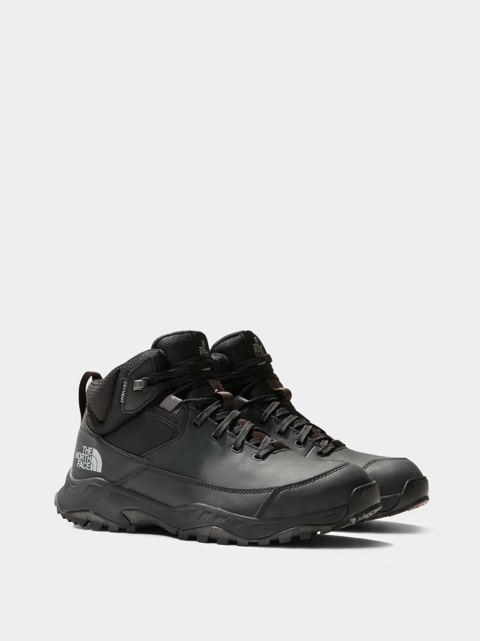 Ботинки аутдор Мужские The North Face