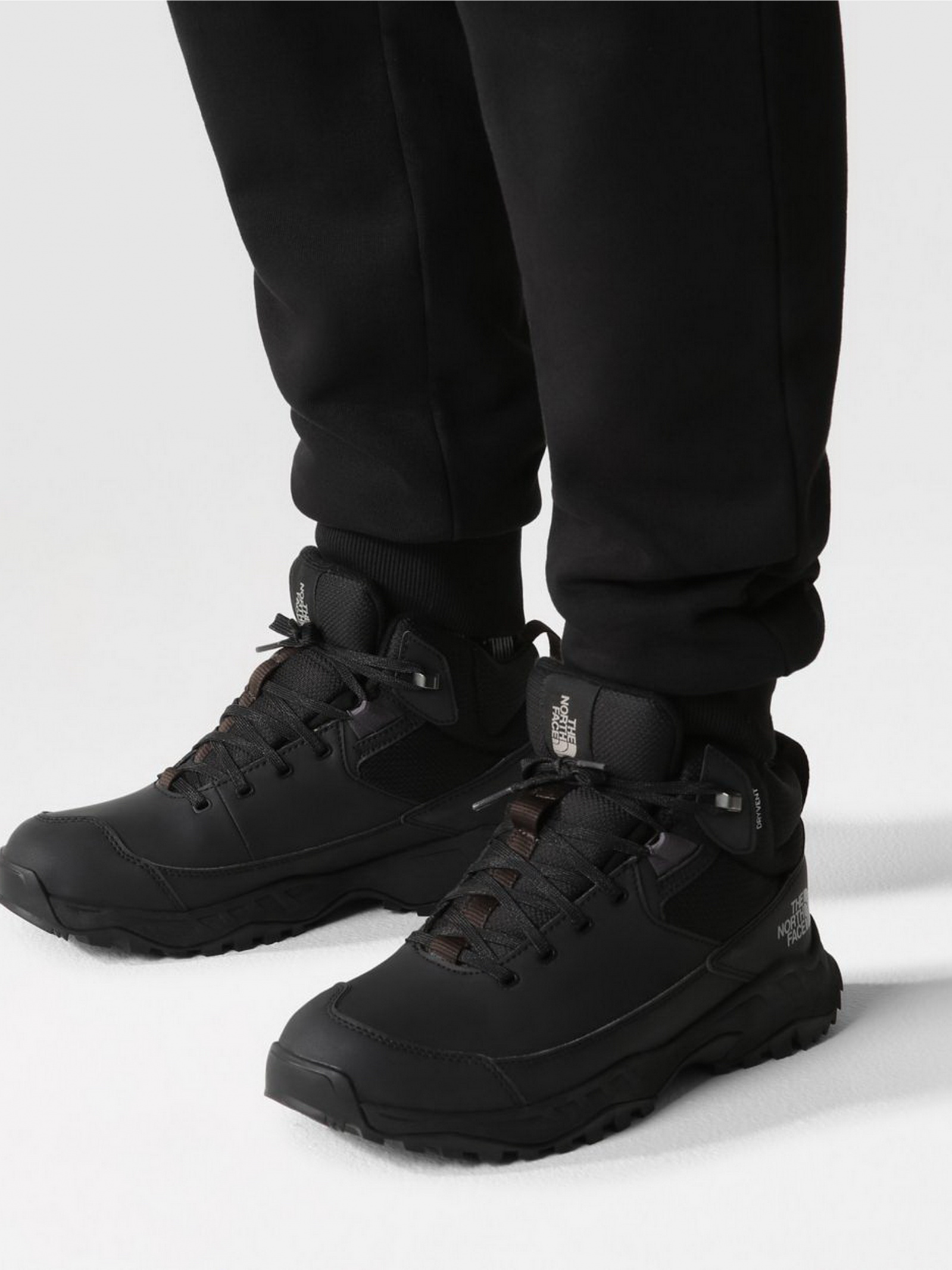 Ботинки аутдор Мужские The North Face