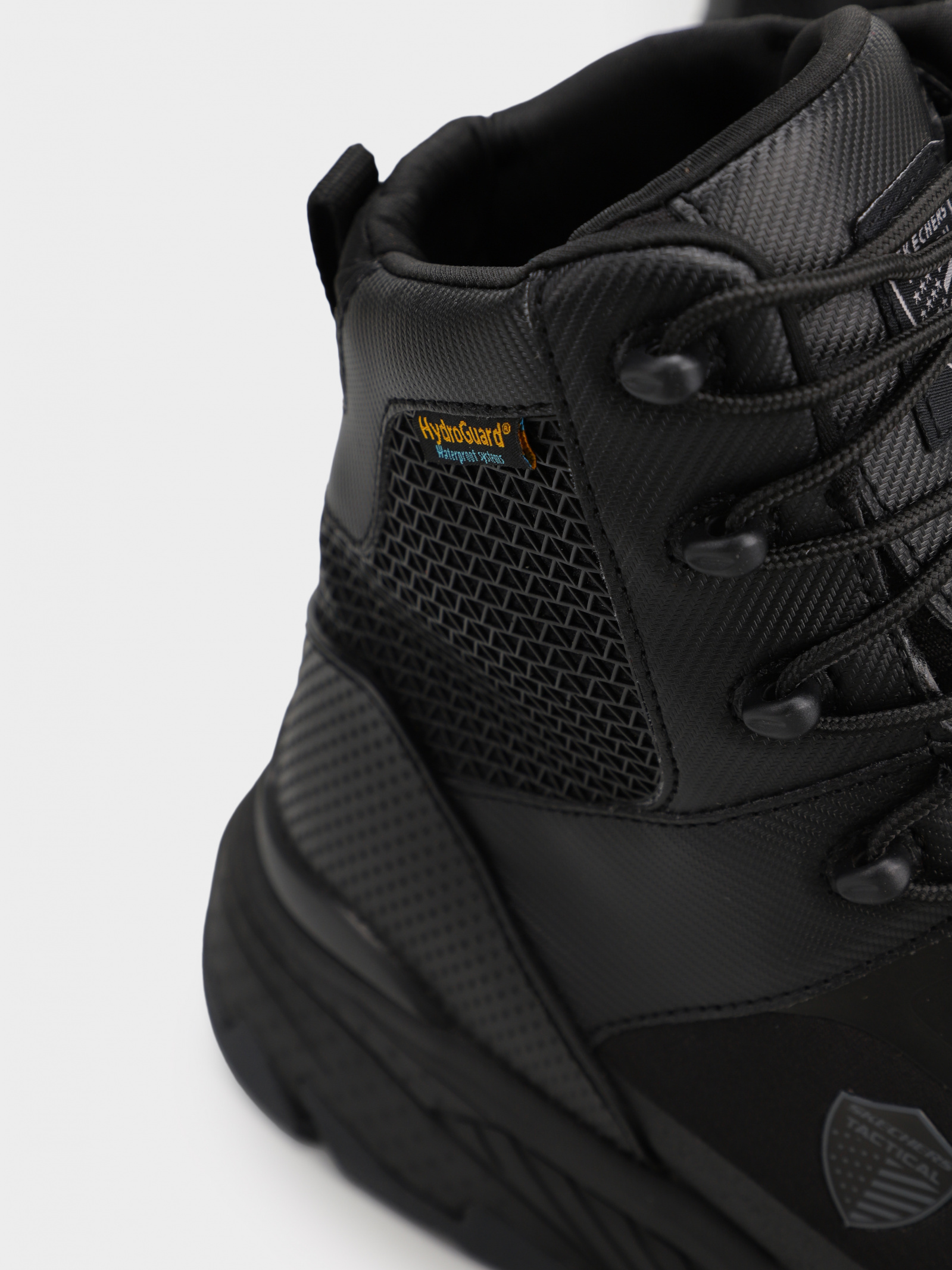 Ботинки Мужские Skechers