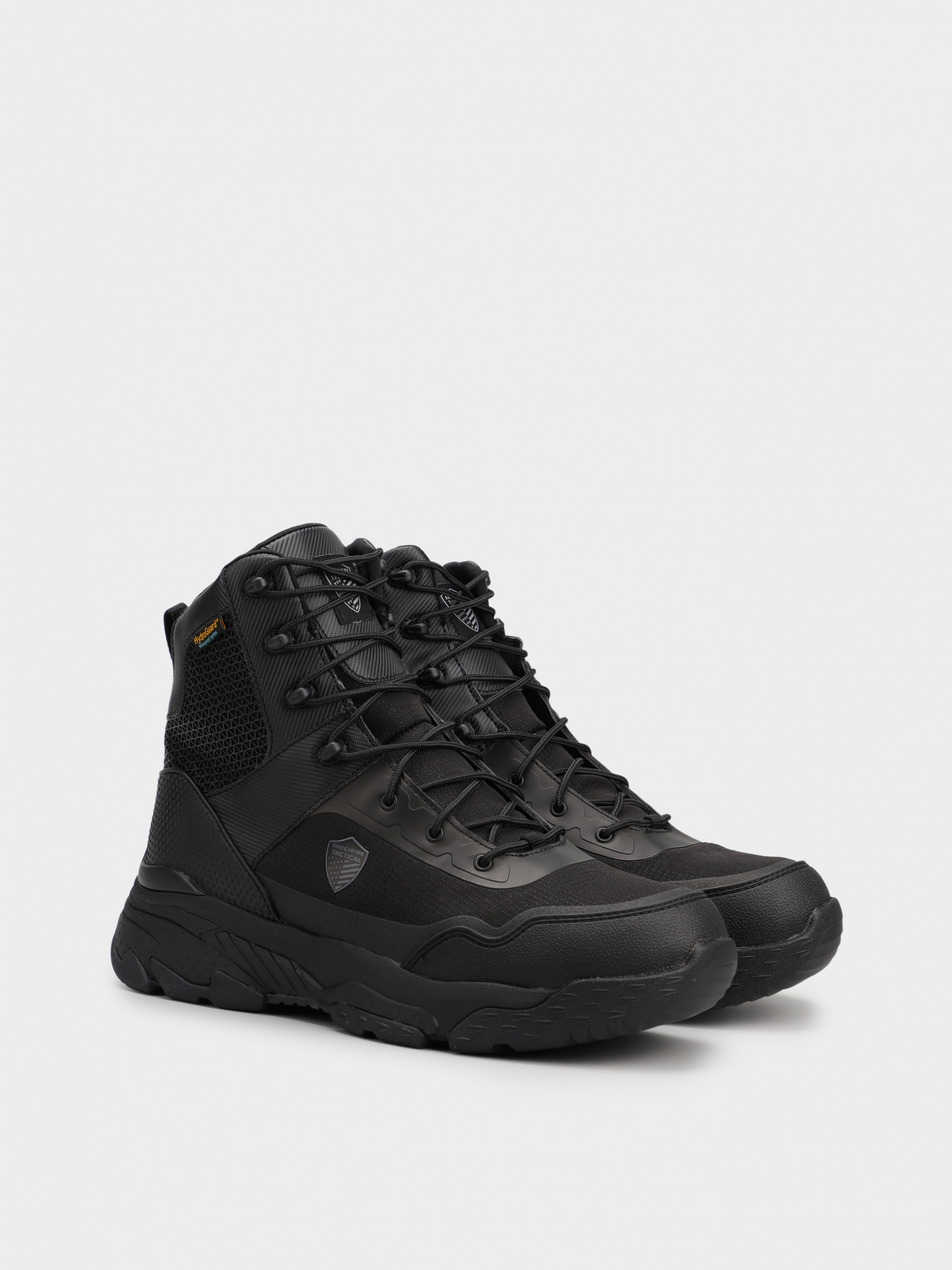 Ботинки Мужские Skechers