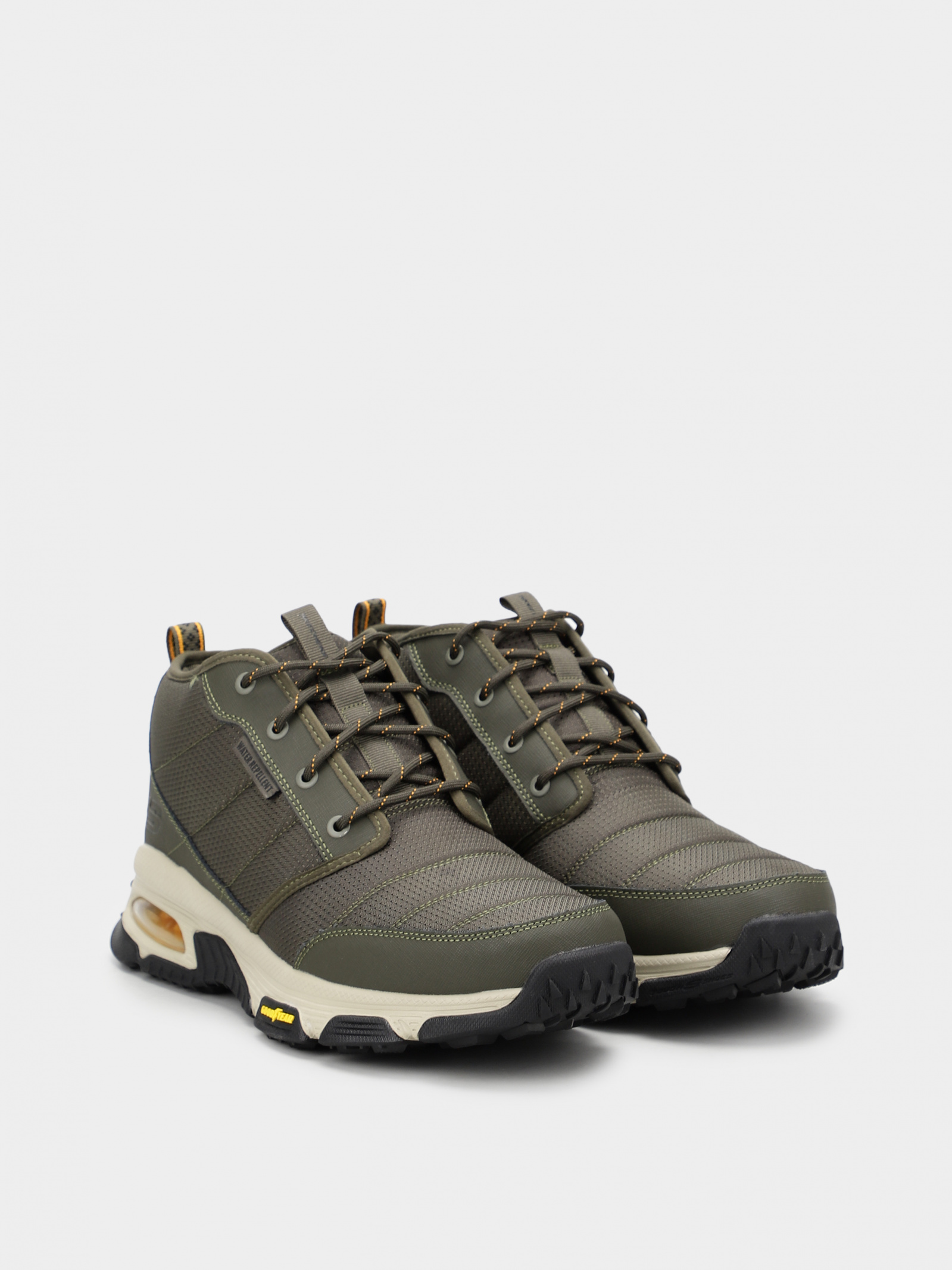Черевики Чоловічі Skechers