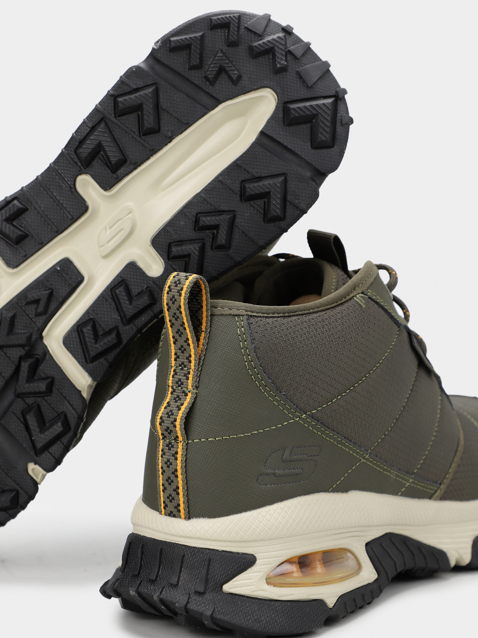 Черевики Чоловічі Skechers