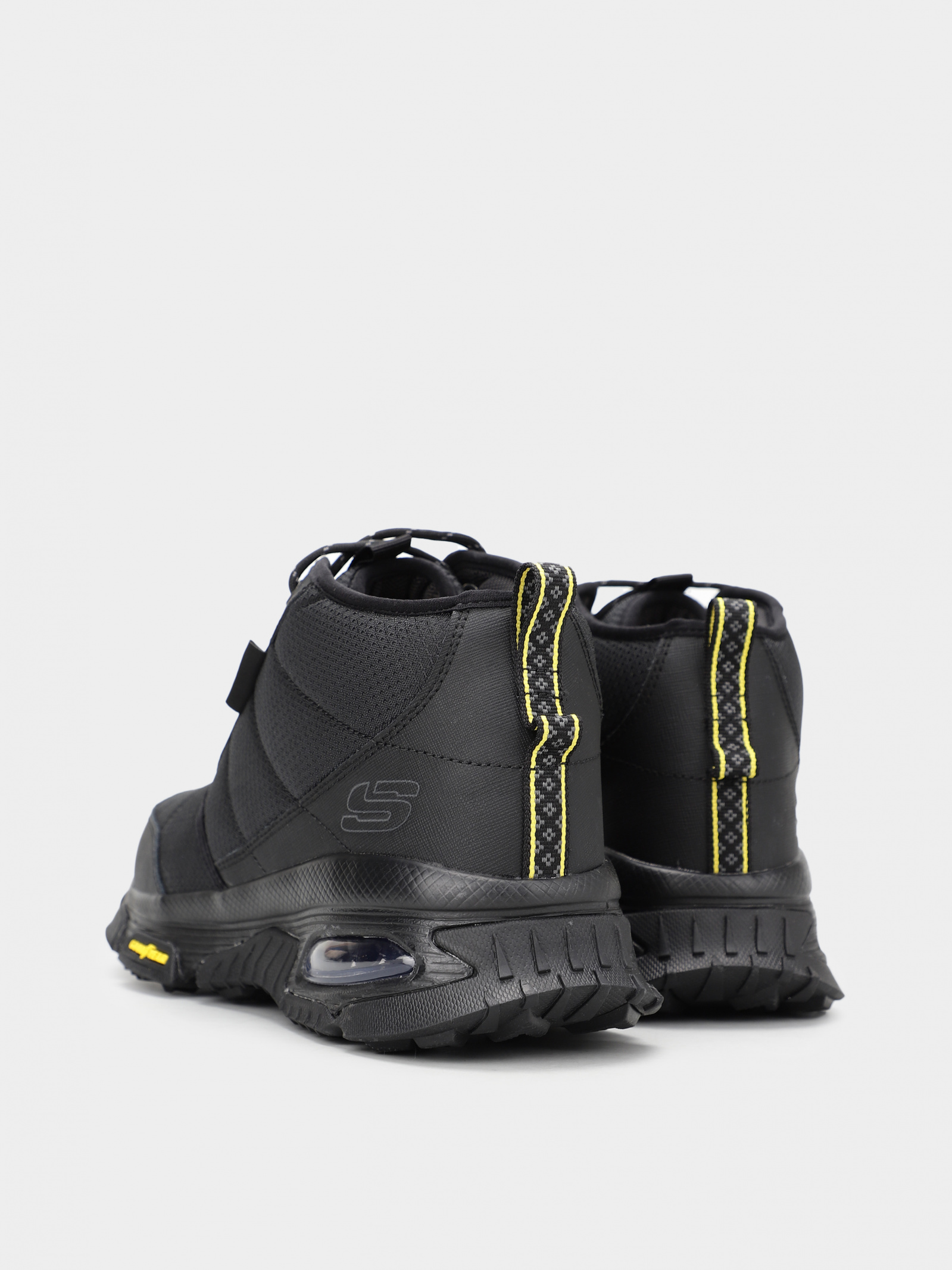 Boots Men's Skechers