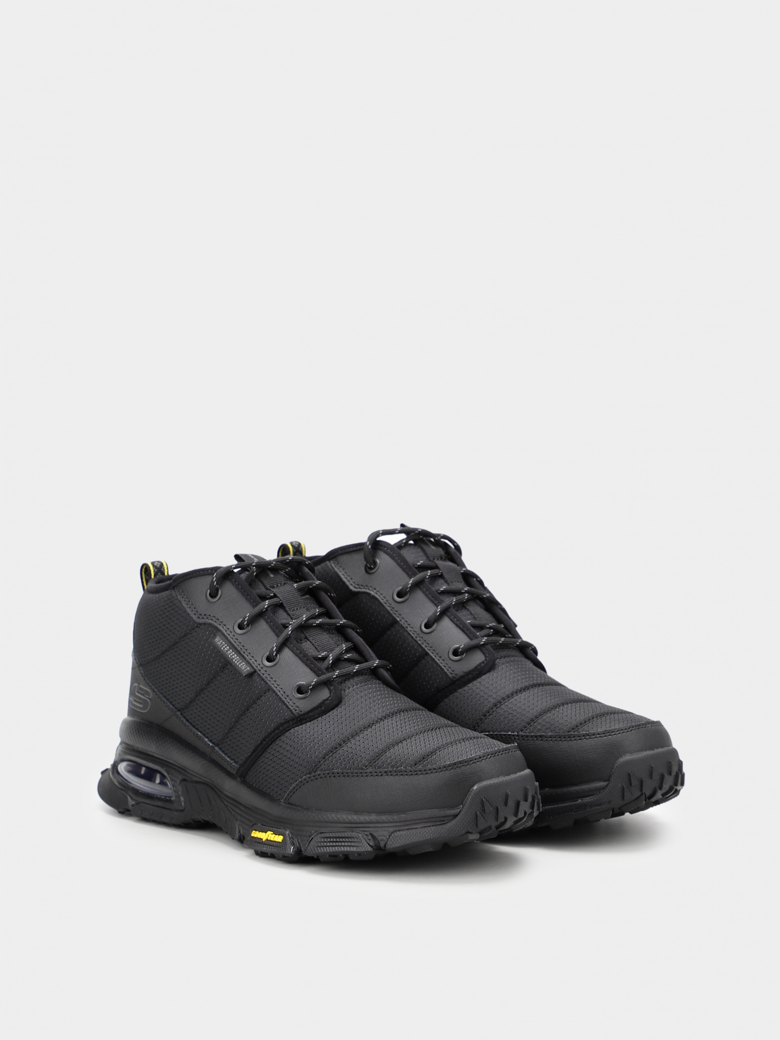 Boots Men's Skechers