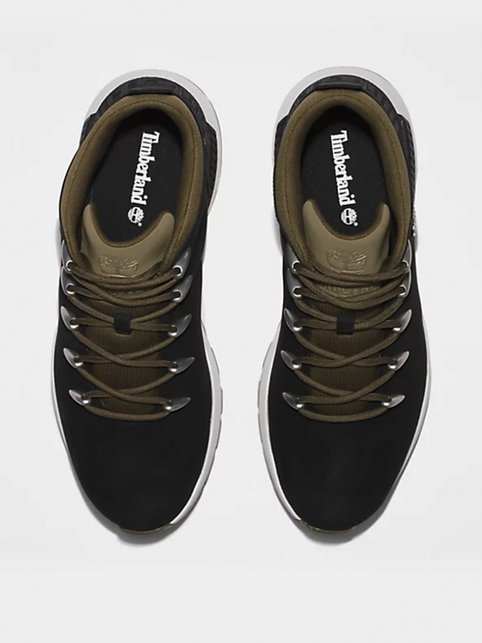 Ботинки Мужские Timberland
