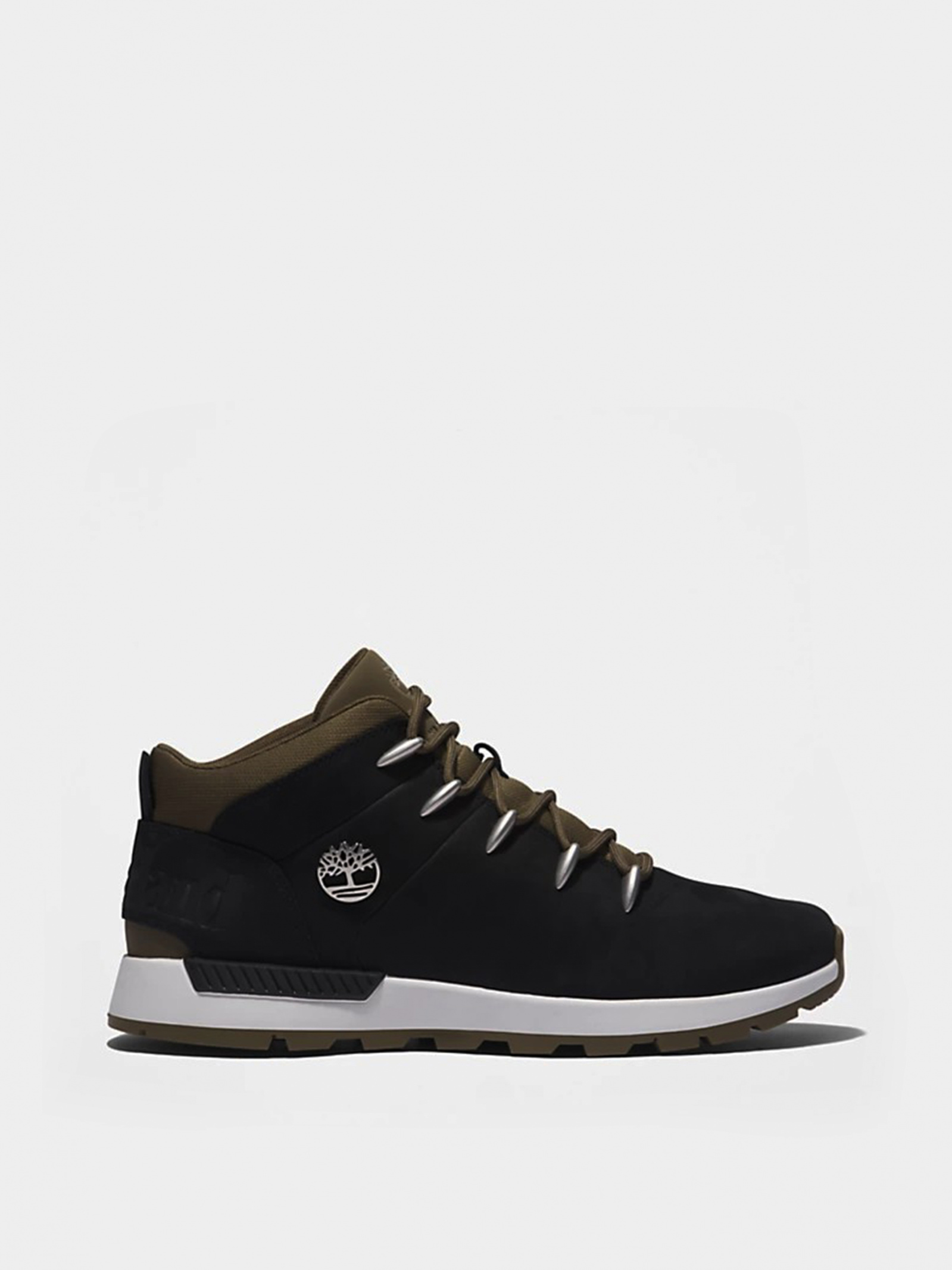 Ботинки Мужские Timberland