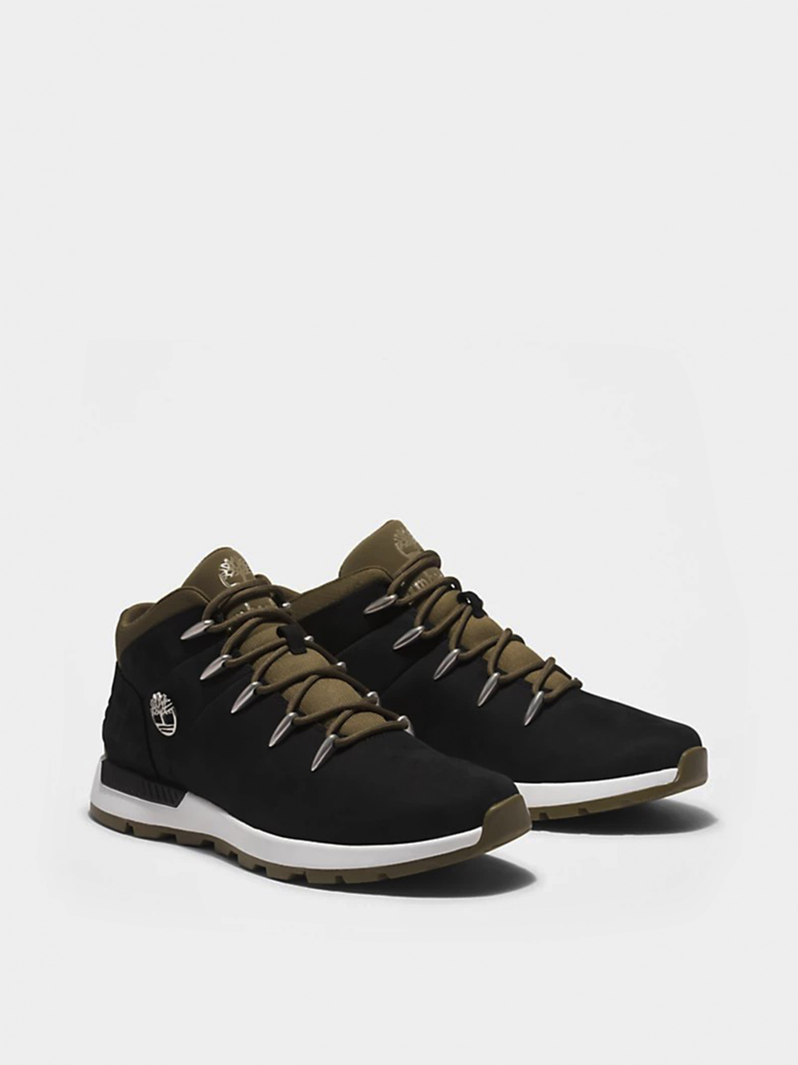 Ботинки Мужские Timberland