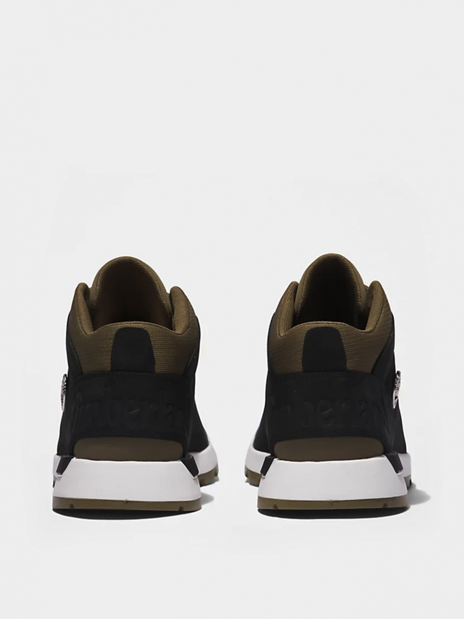 Ботинки Мужские Timberland