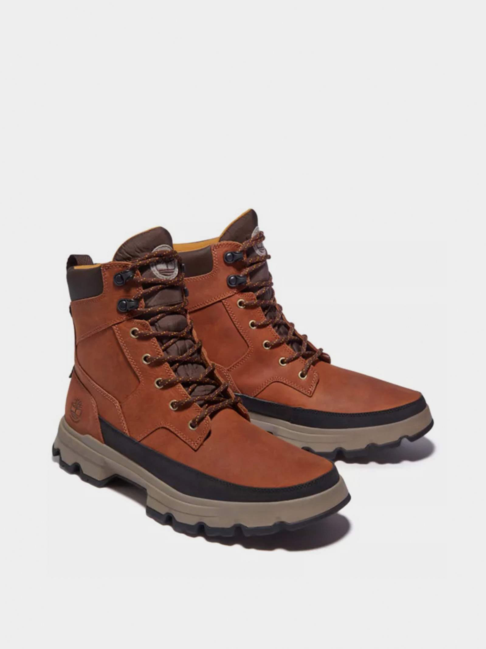 Черевики Чоловічі Timberland