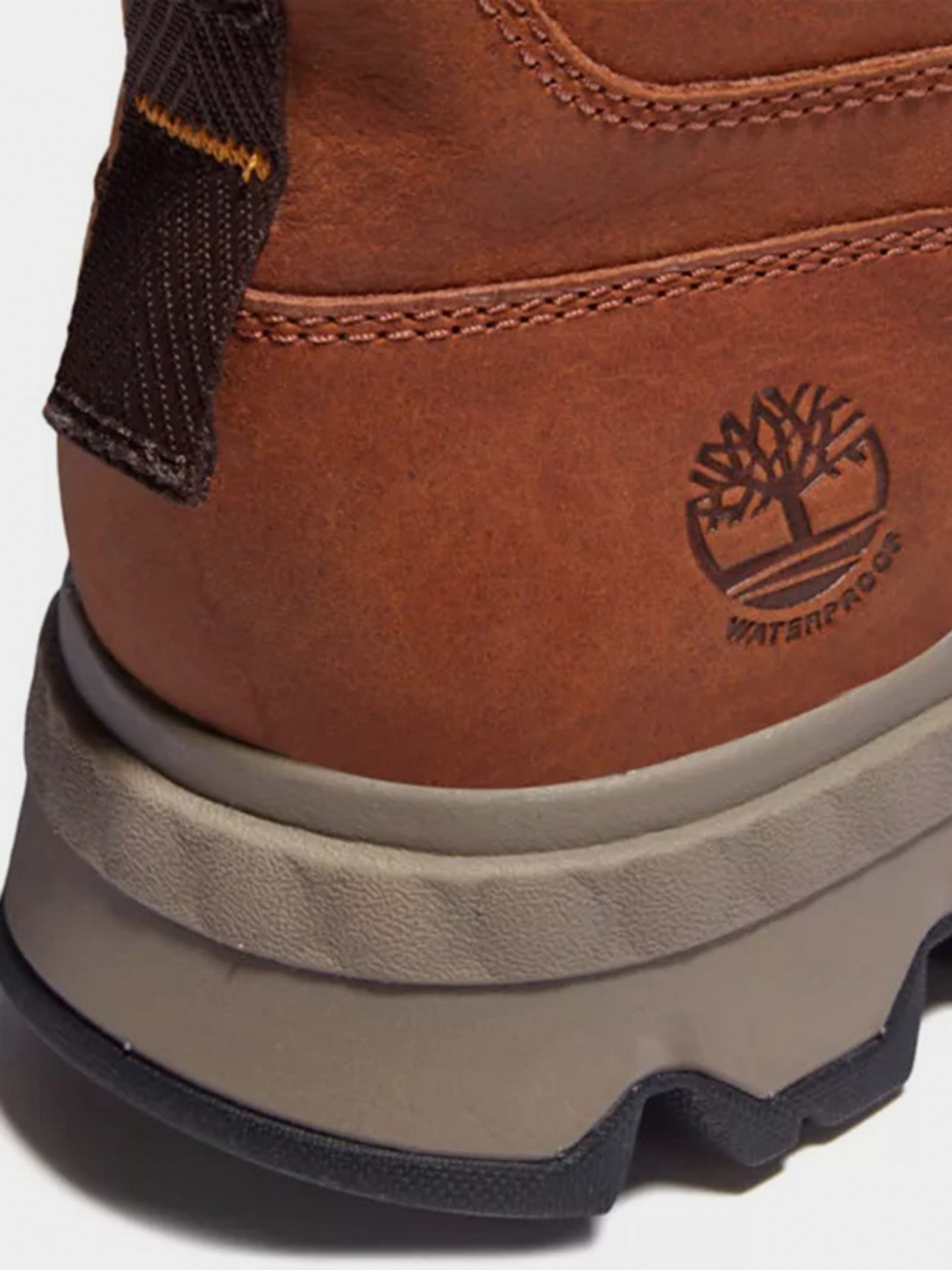 Черевики Чоловічі Timberland