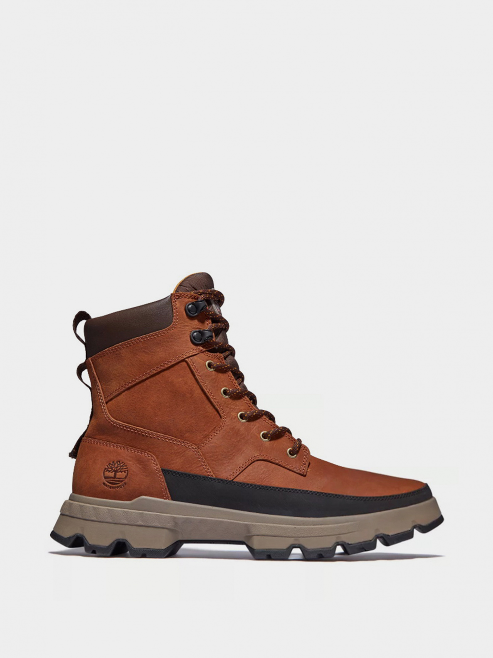 Черевики Чоловічі Timberland