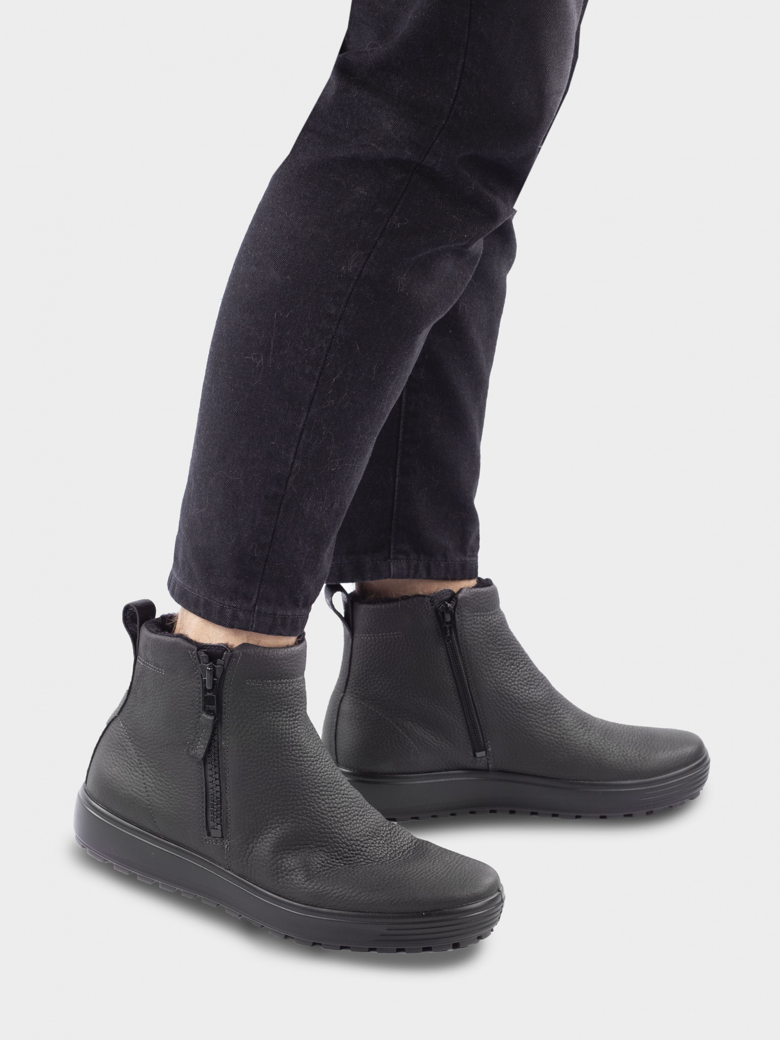 Boots Men's ECCO