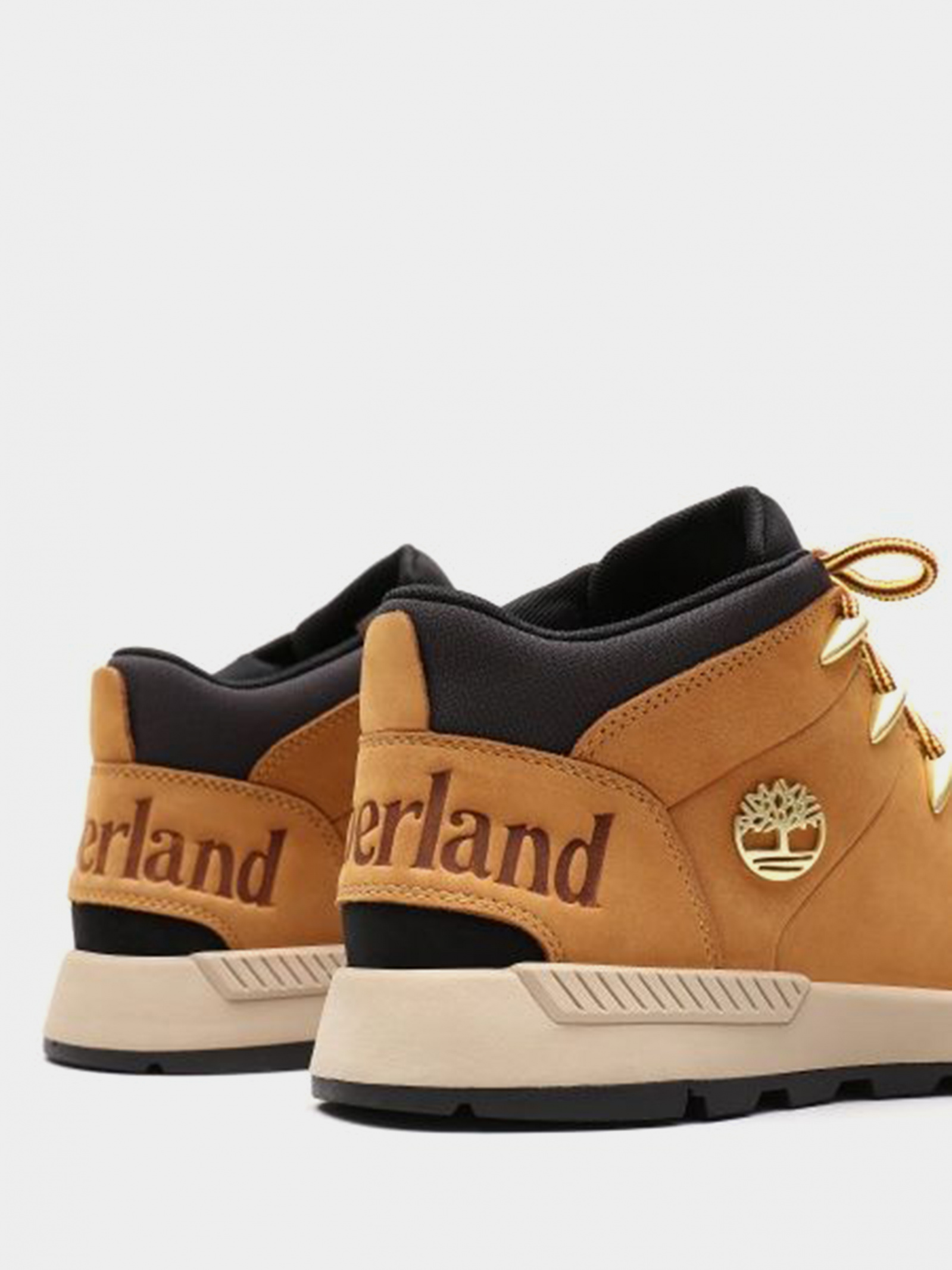 Черевики Чоловічі Timberland
