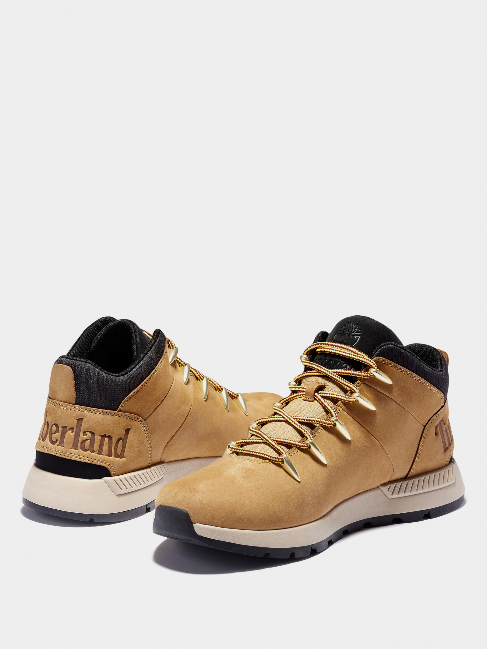 Черевики Чоловічі Timberland