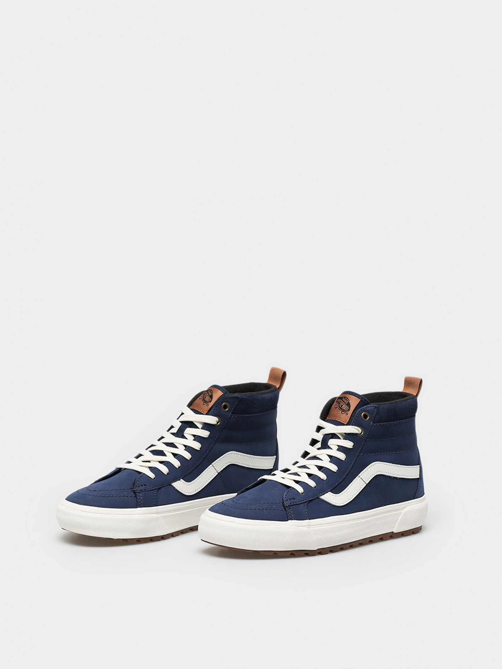 Boots Men's Vans