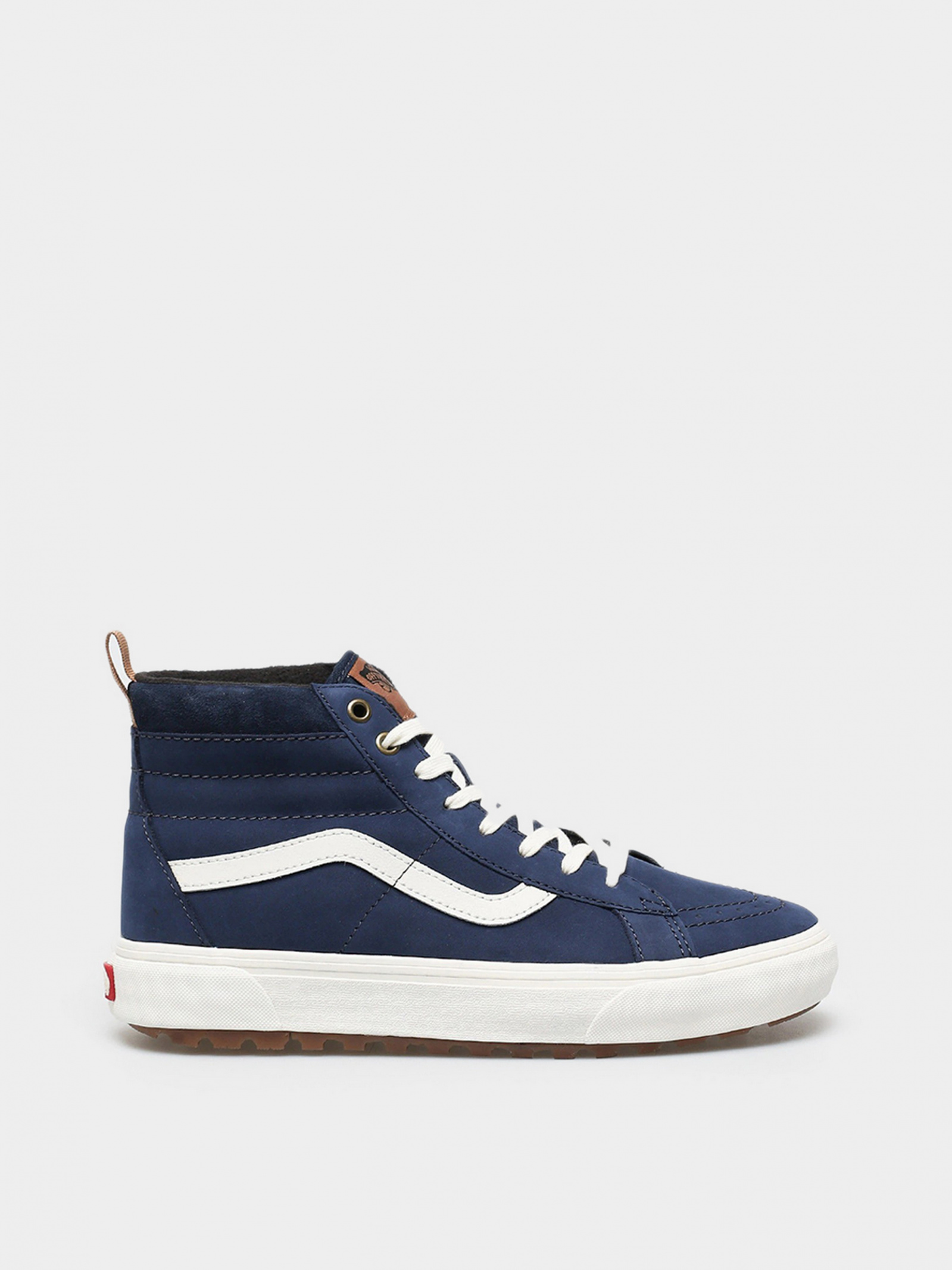 Boots Men's Vans