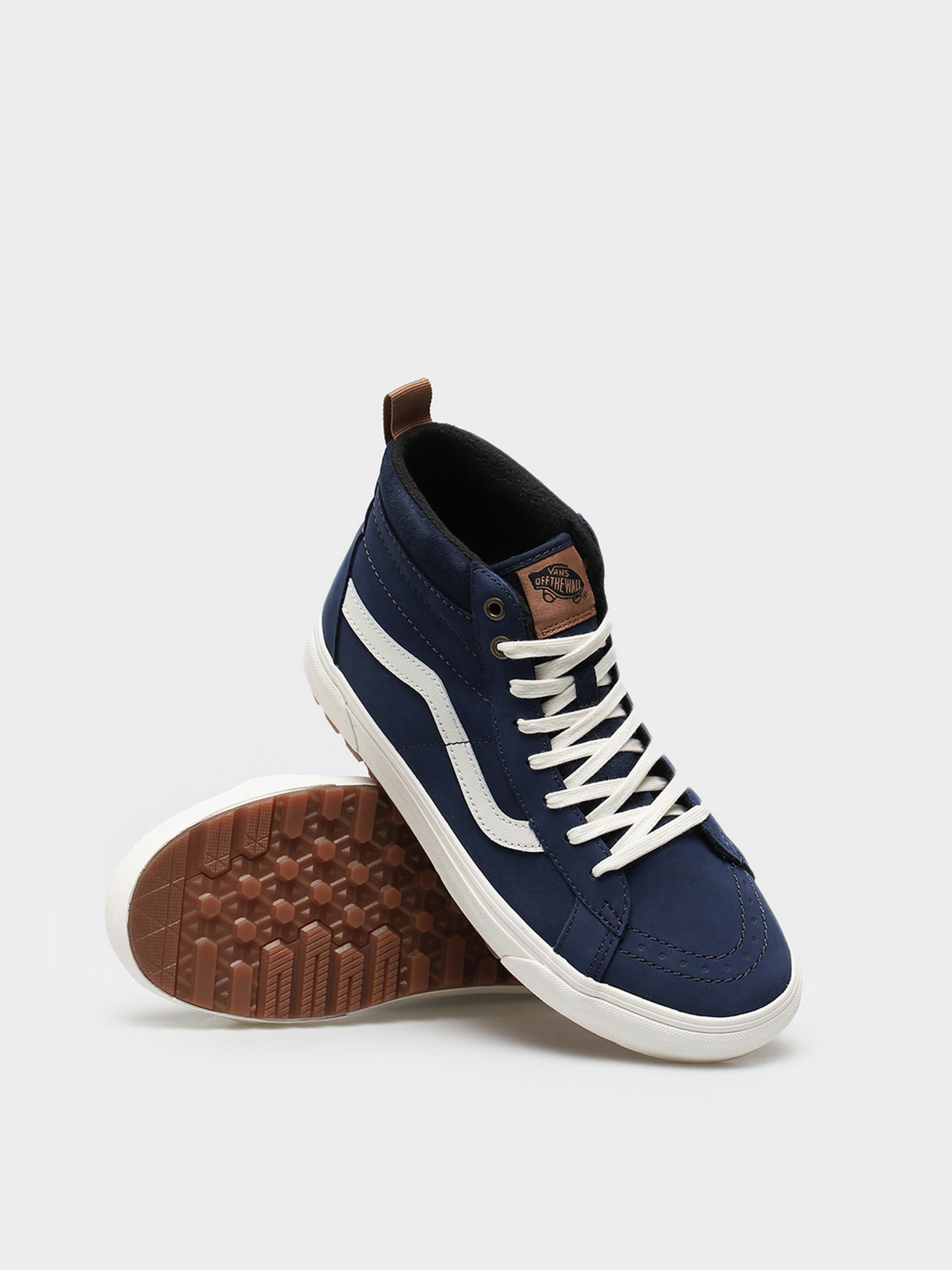 Boots Men's Vans