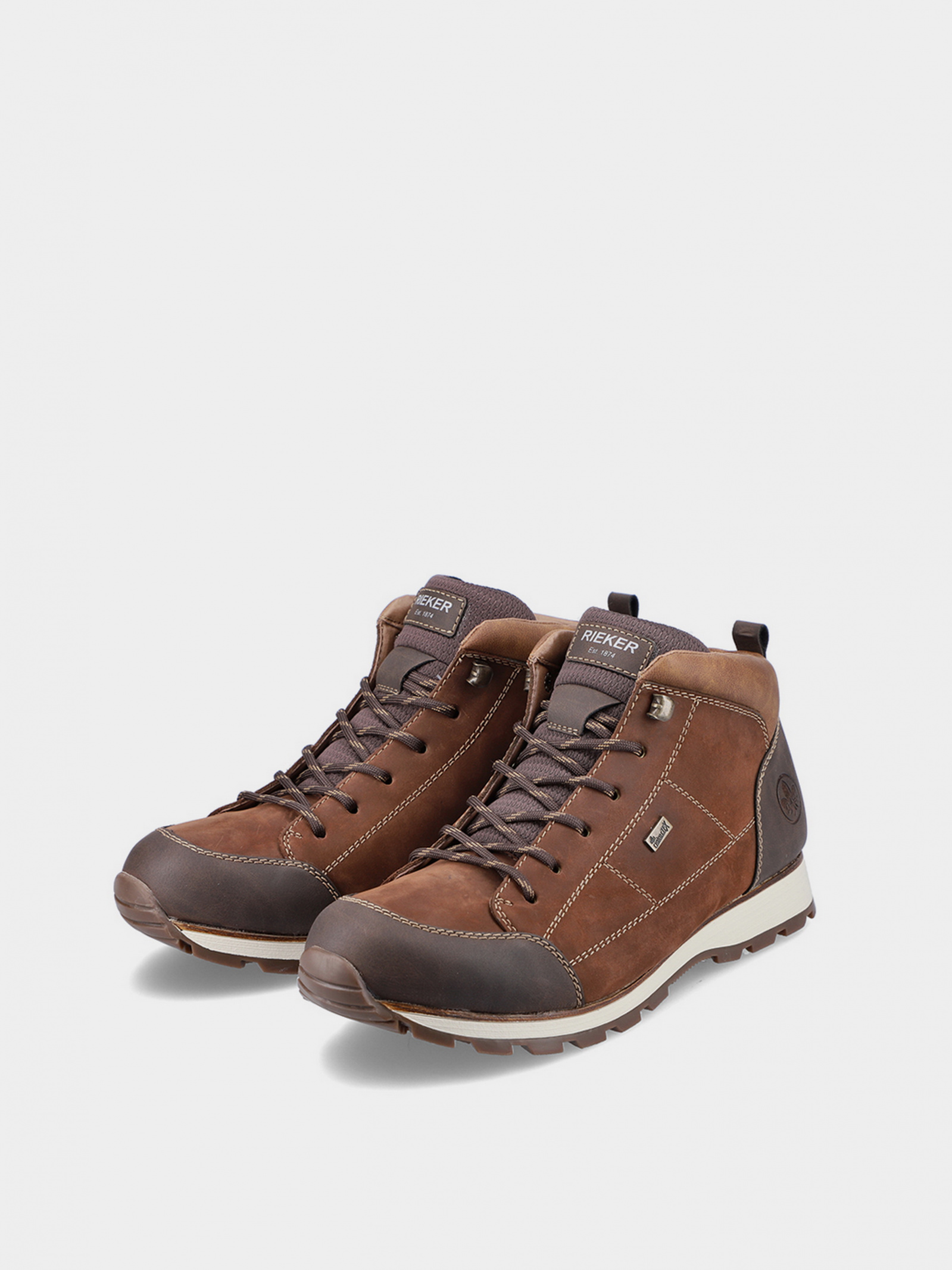 Boots Men's RIEKER