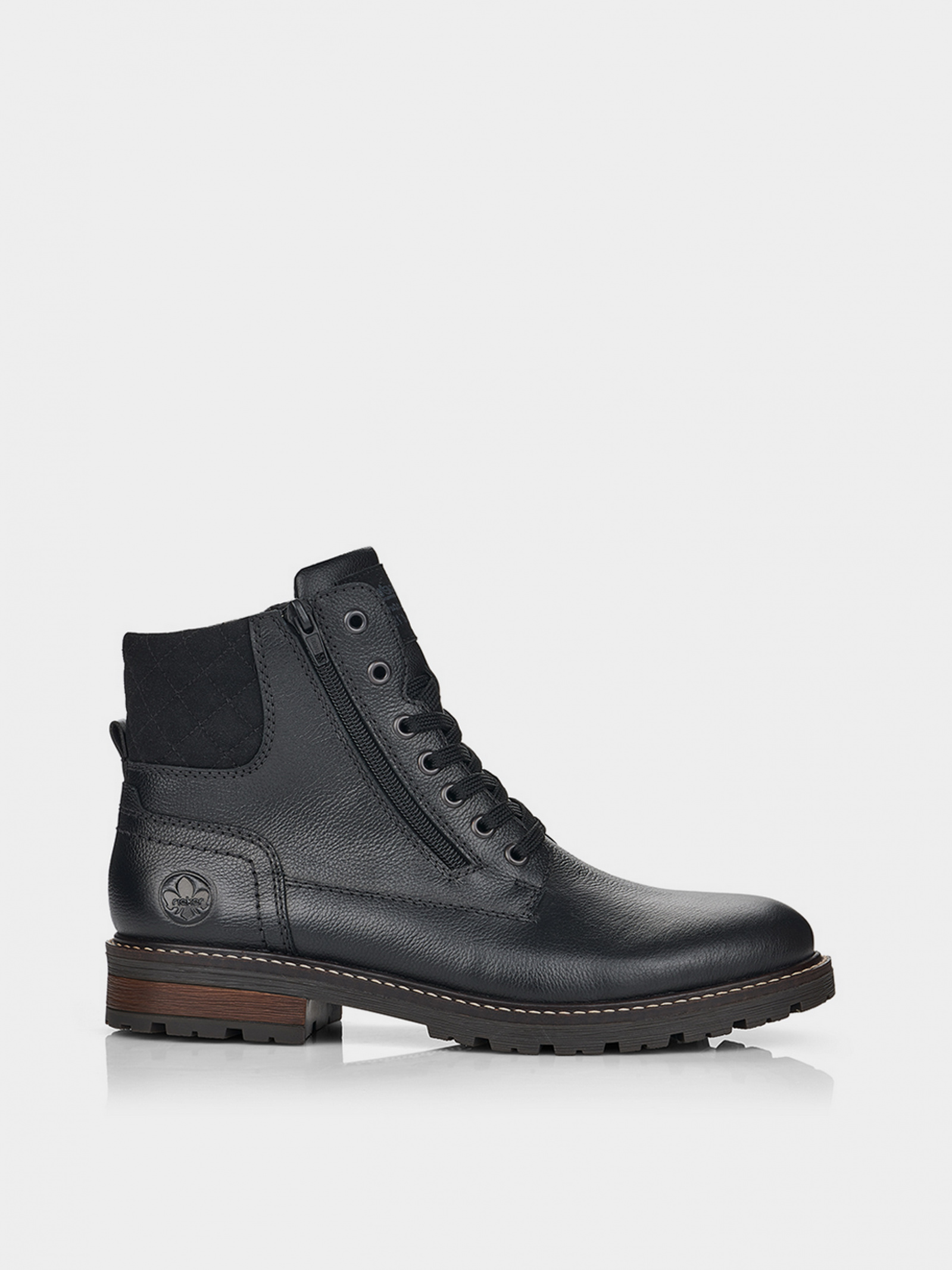 Boots Men's RIEKER