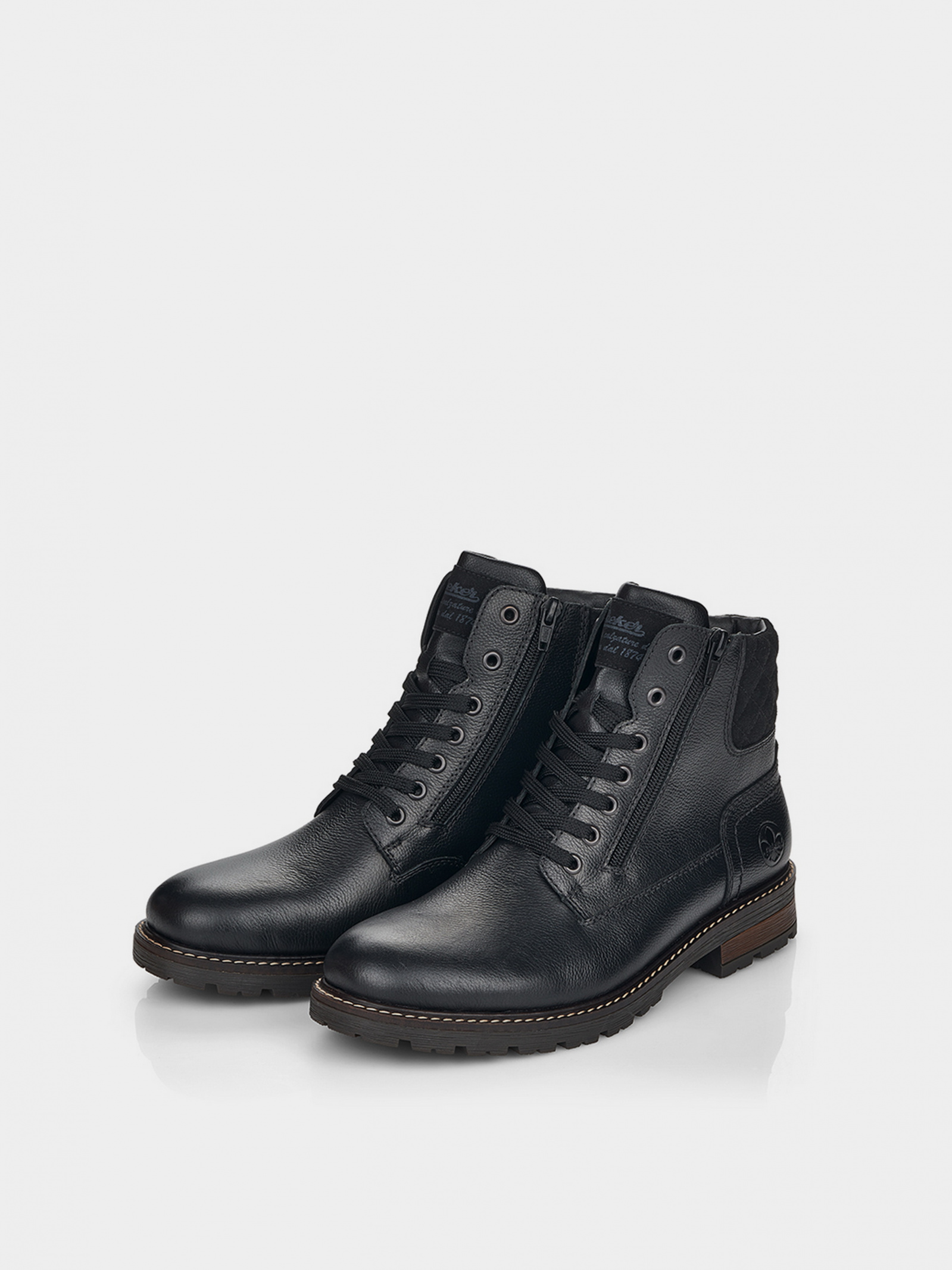 Boots Men's RIEKER