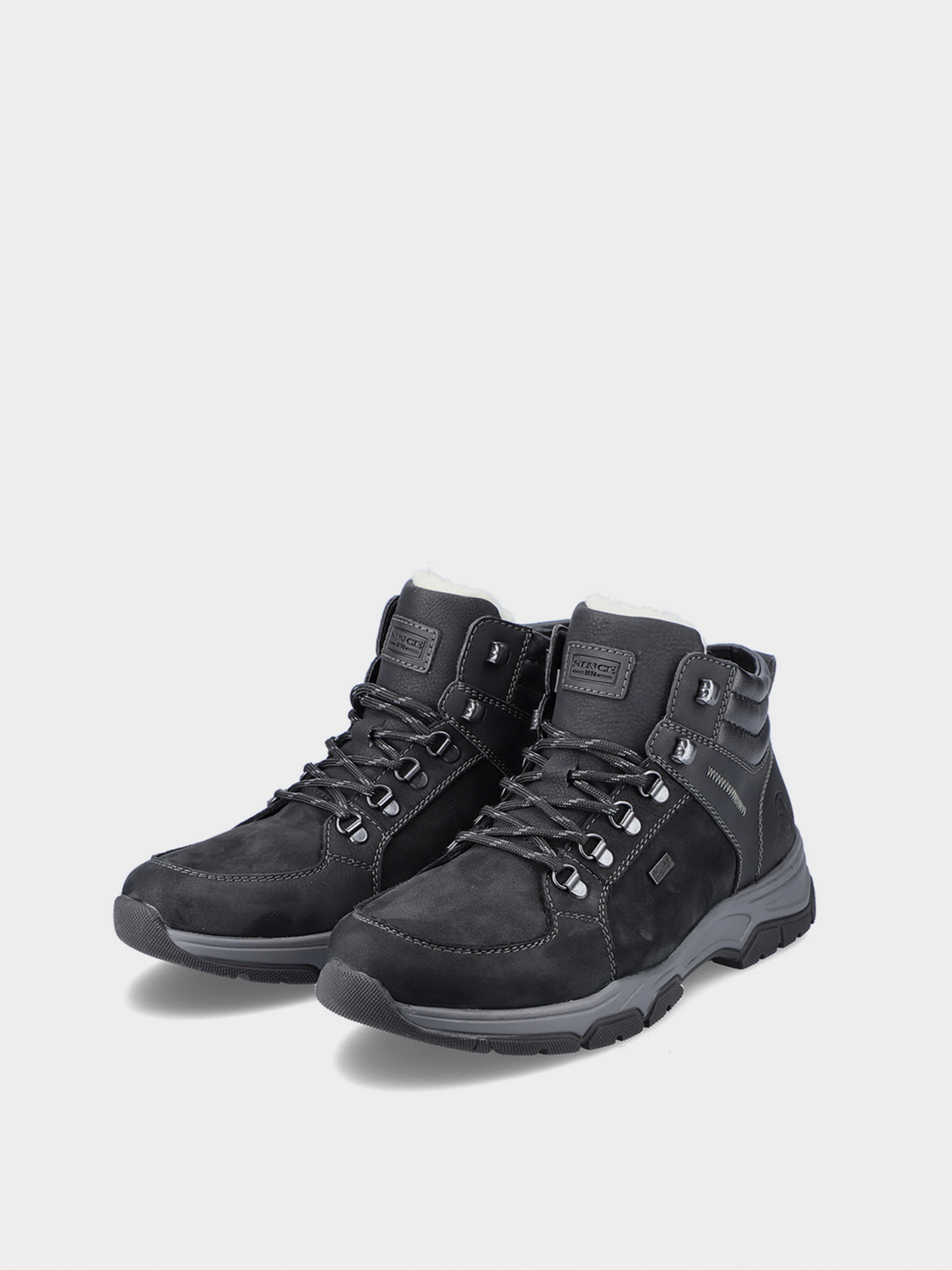 Boots Men's RIEKER
