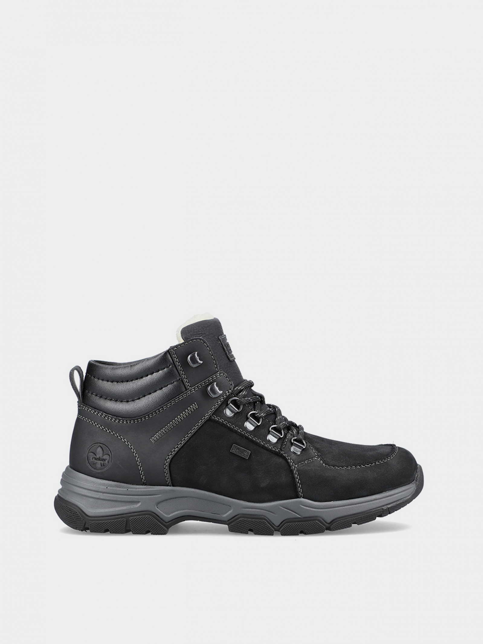 Boots Men's RIEKER
