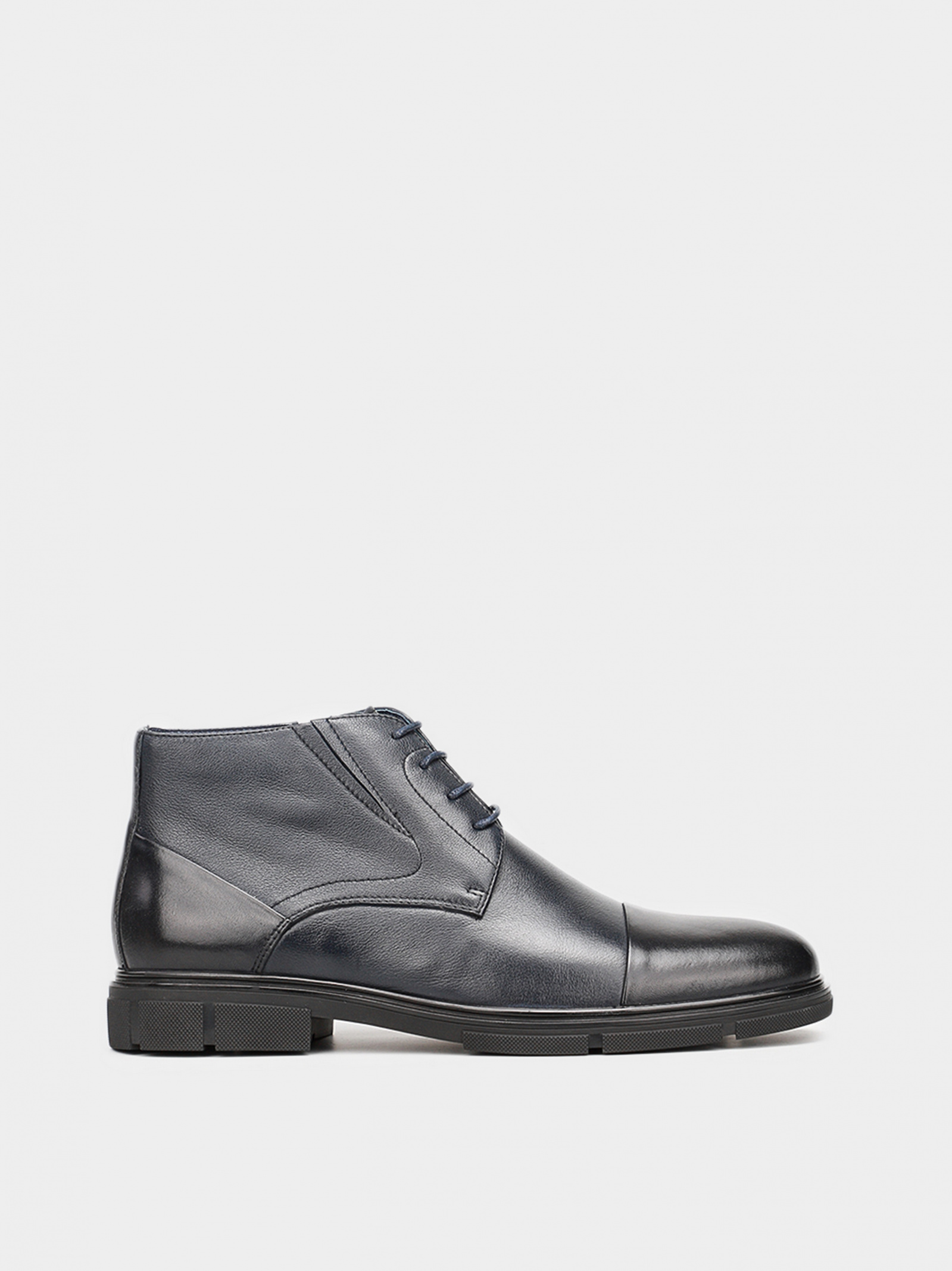 Boots Men's Braska