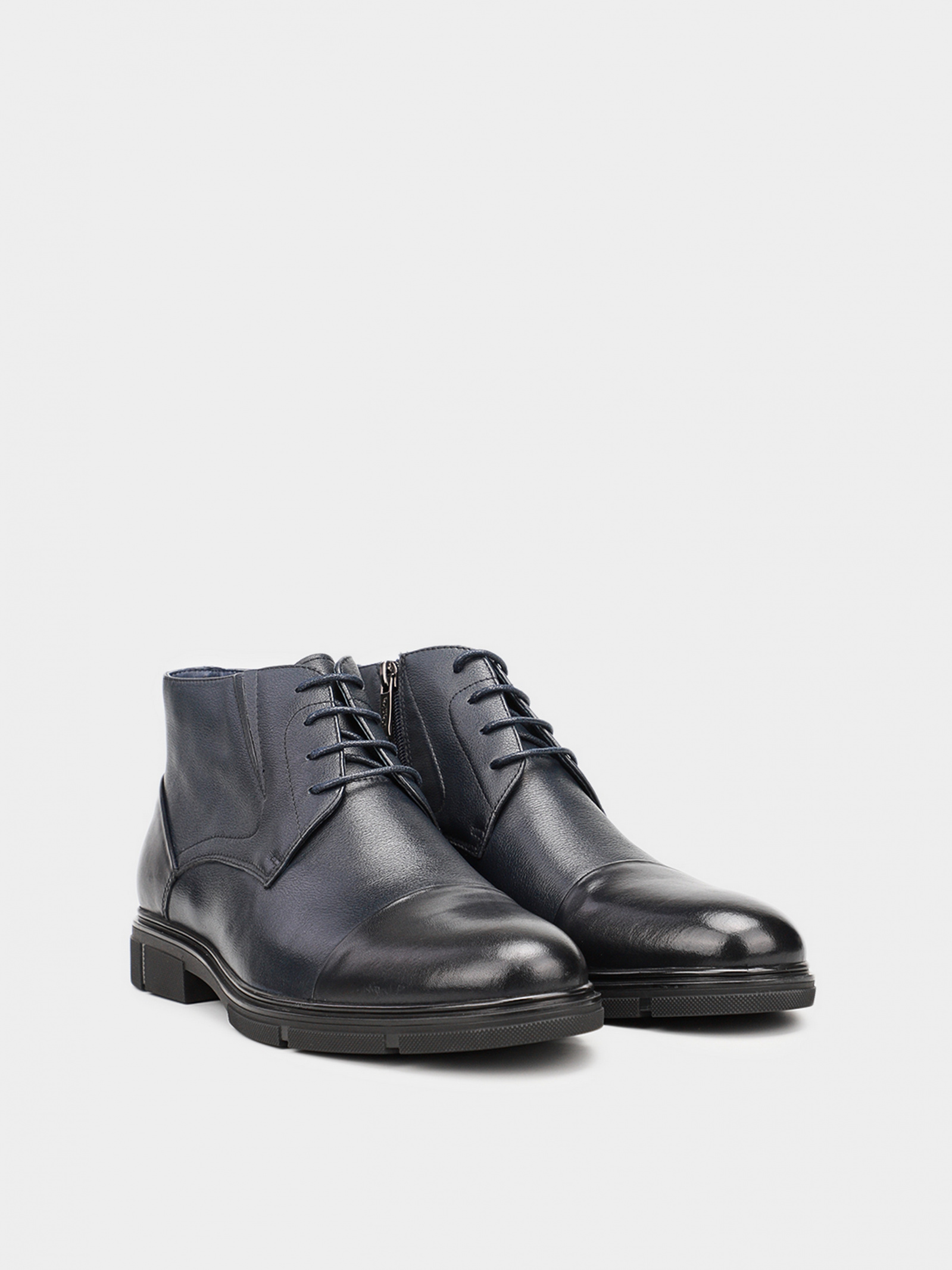 Boots Men's Braska